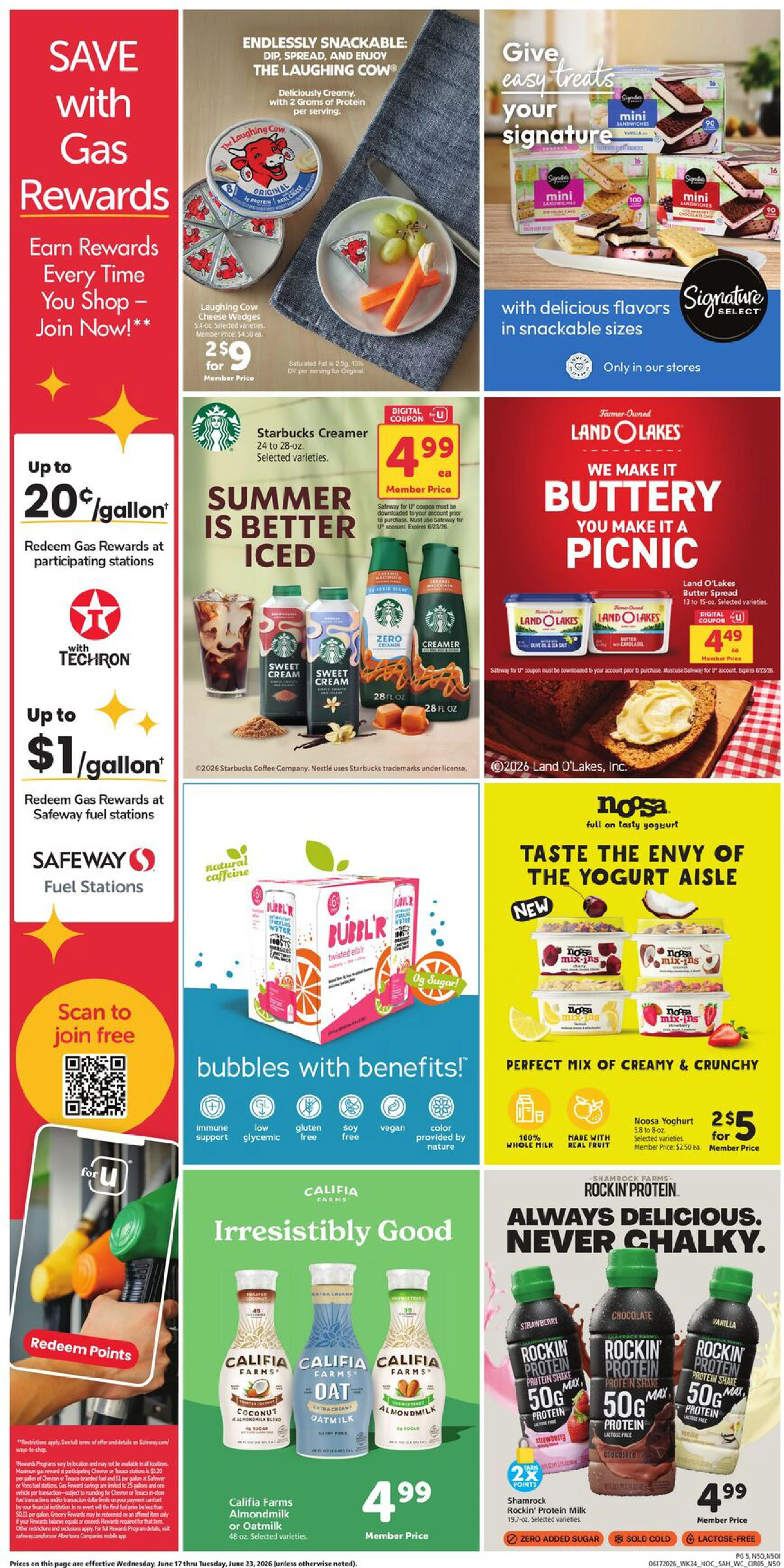 Flyer page 5