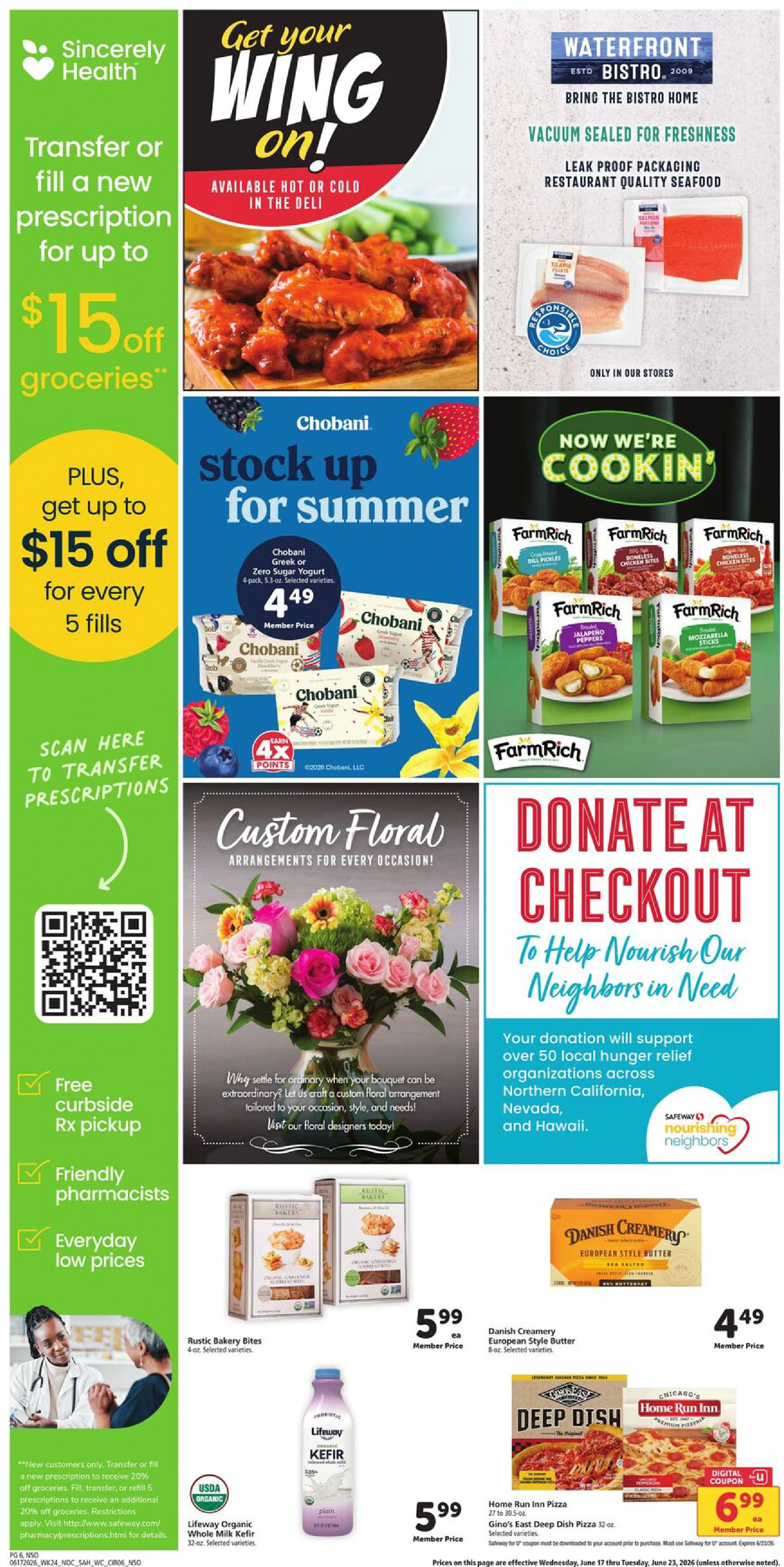 Flyer page 6