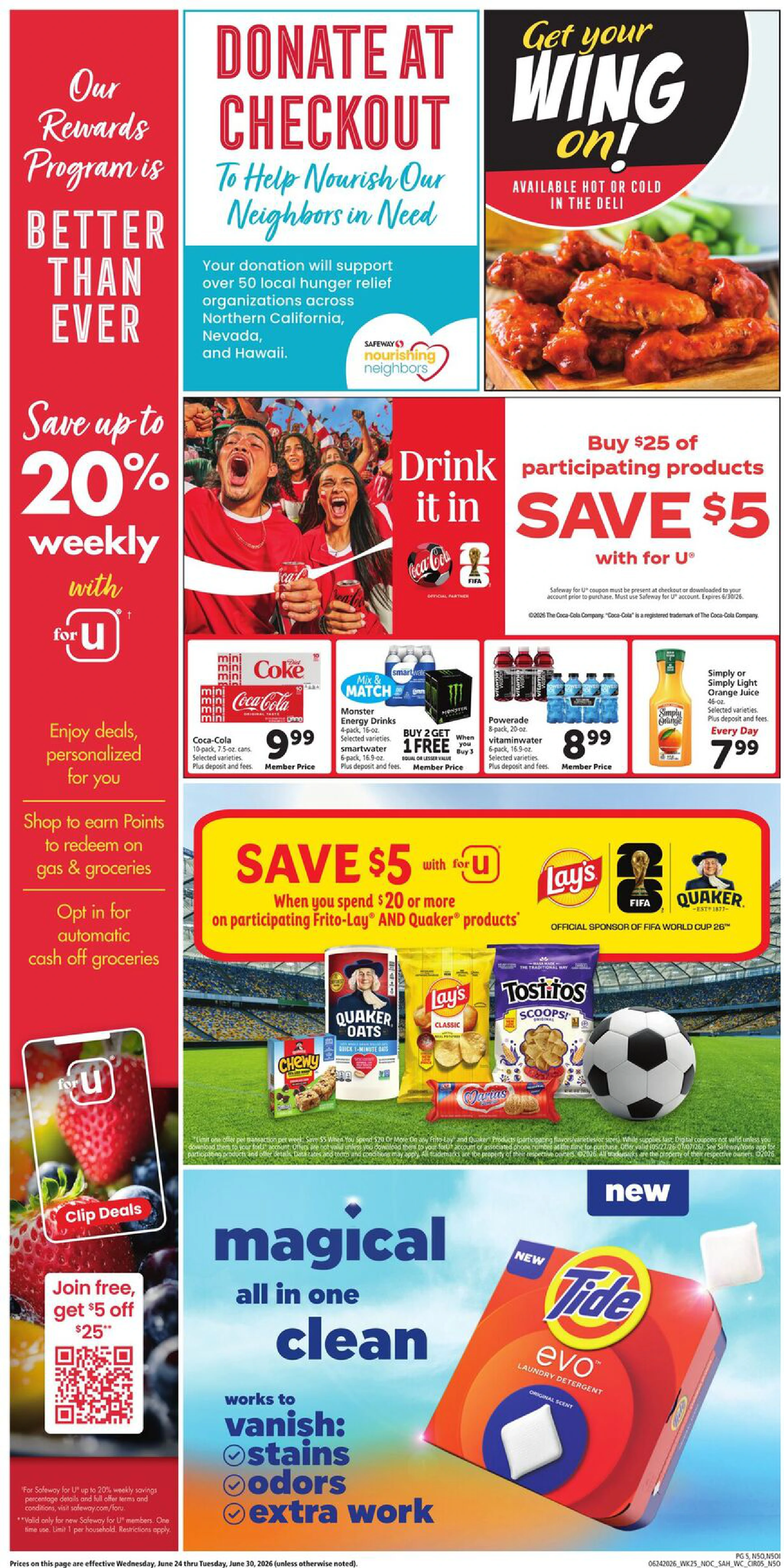 Flyer page 5
