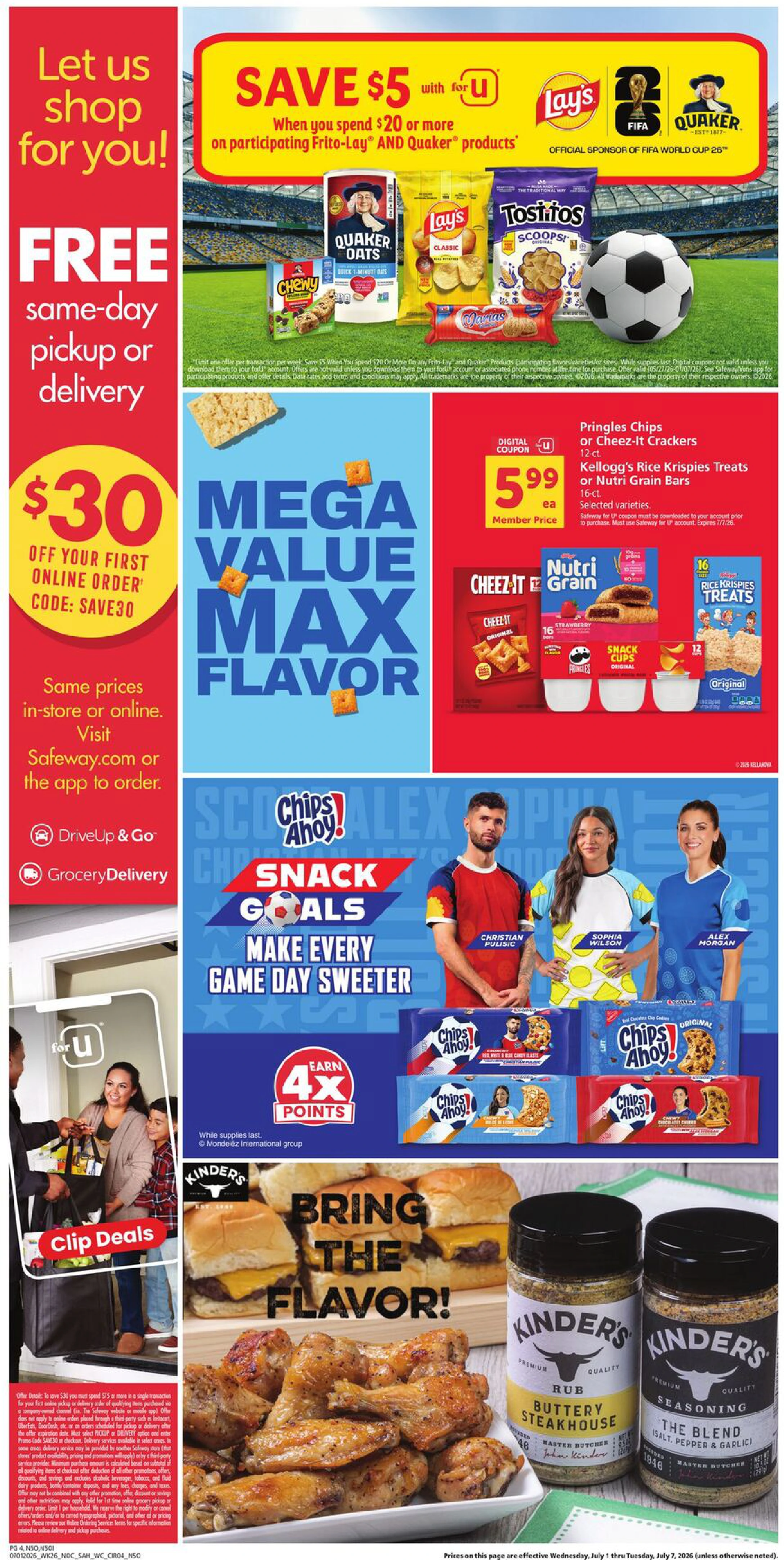 Flyer page 4