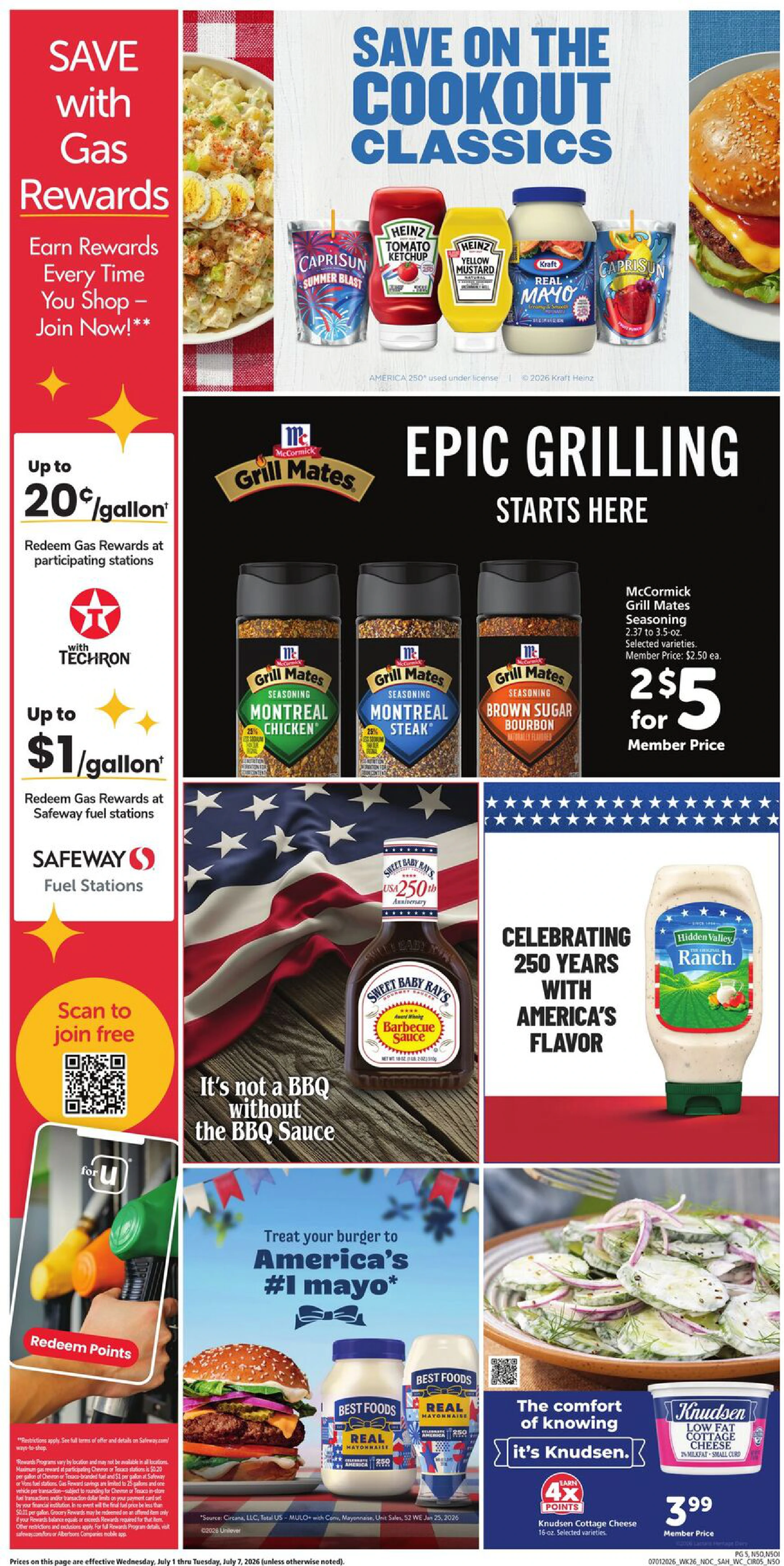 Flyer page 5