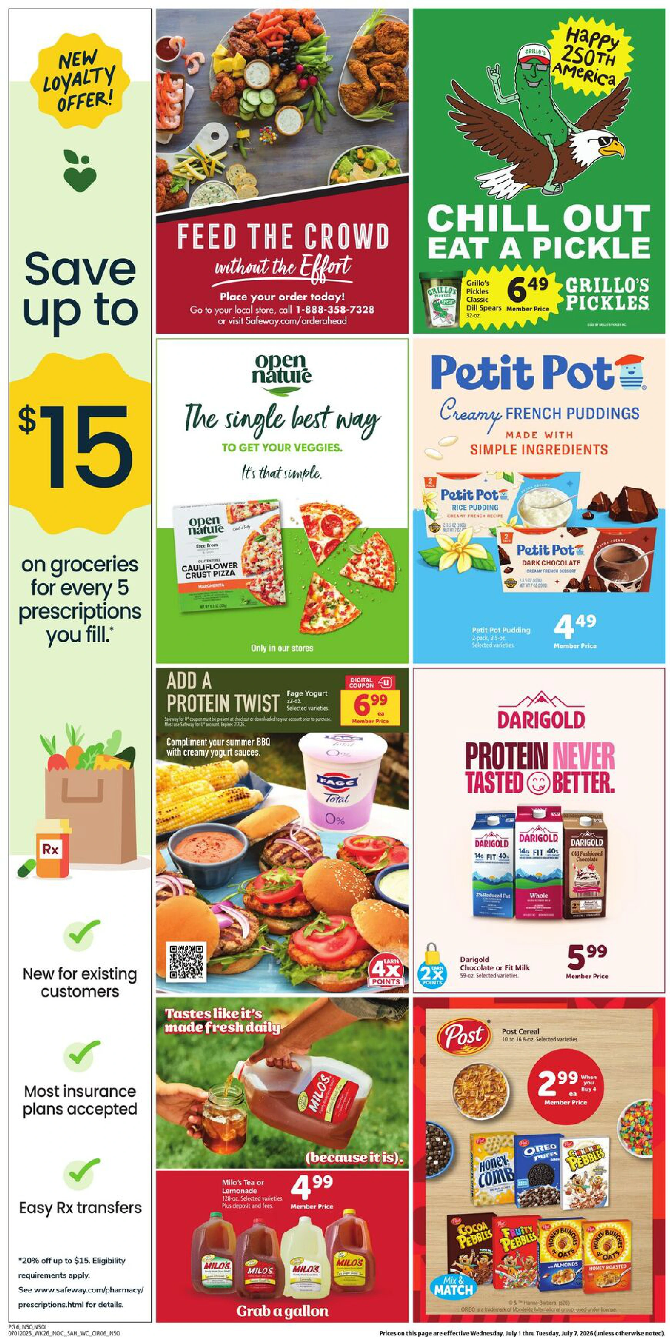 Flyer page 6