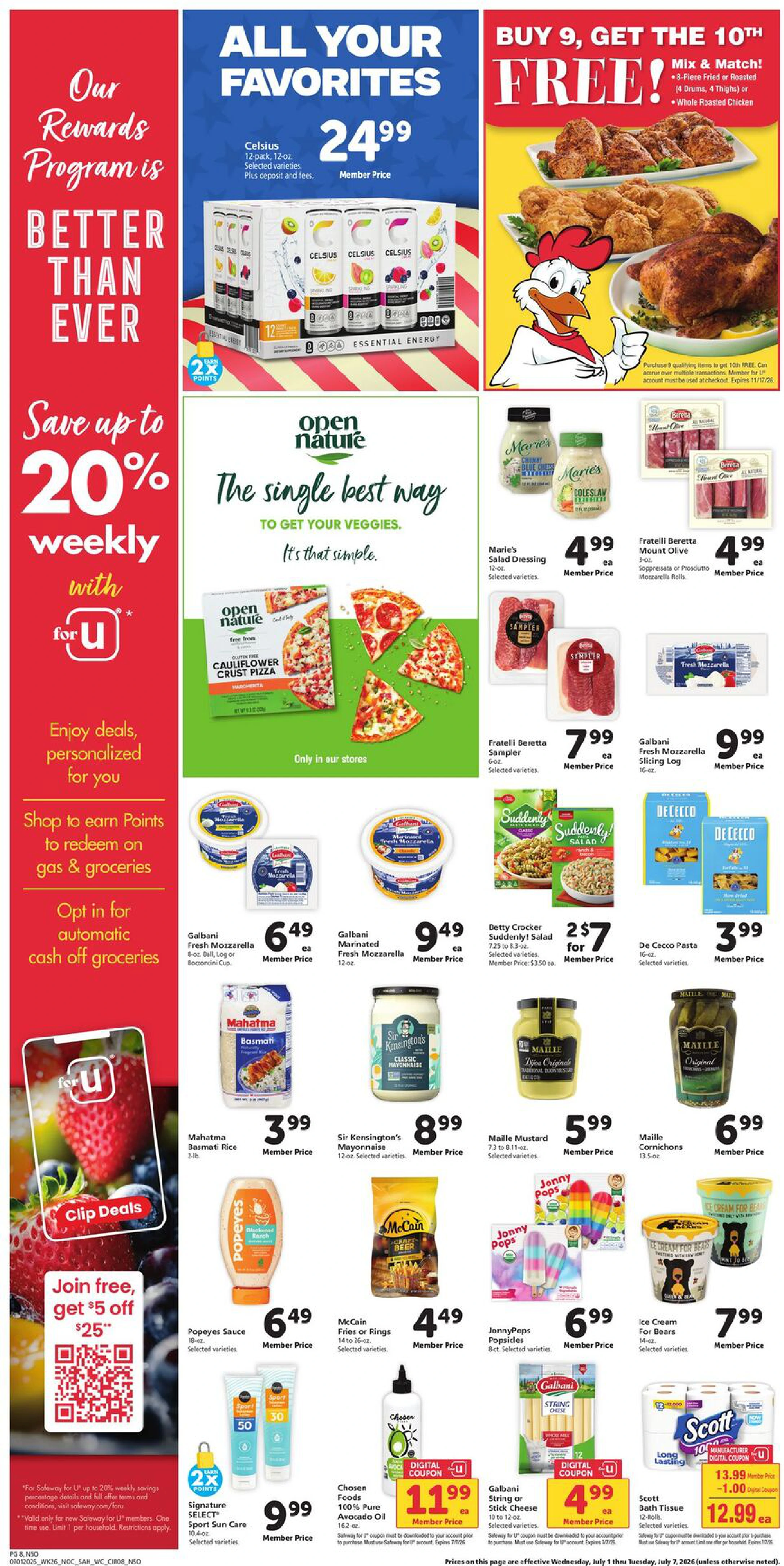 Flyer page 8
