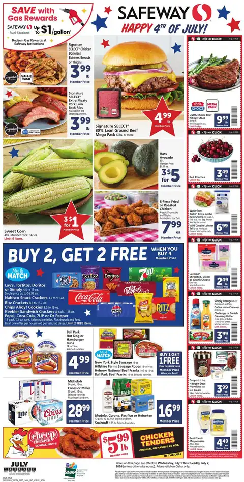 Weekly Ad