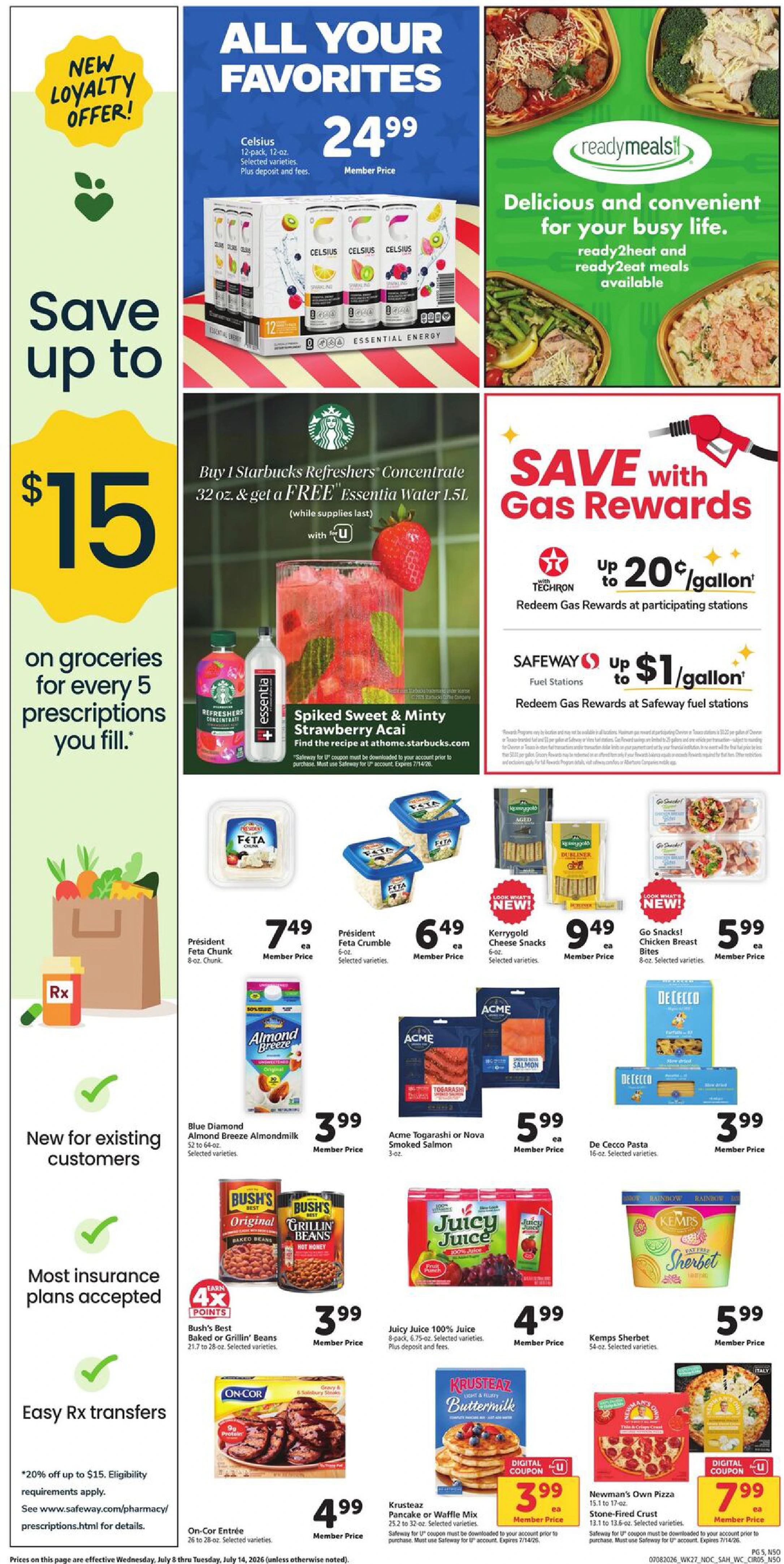 Flyer page 5