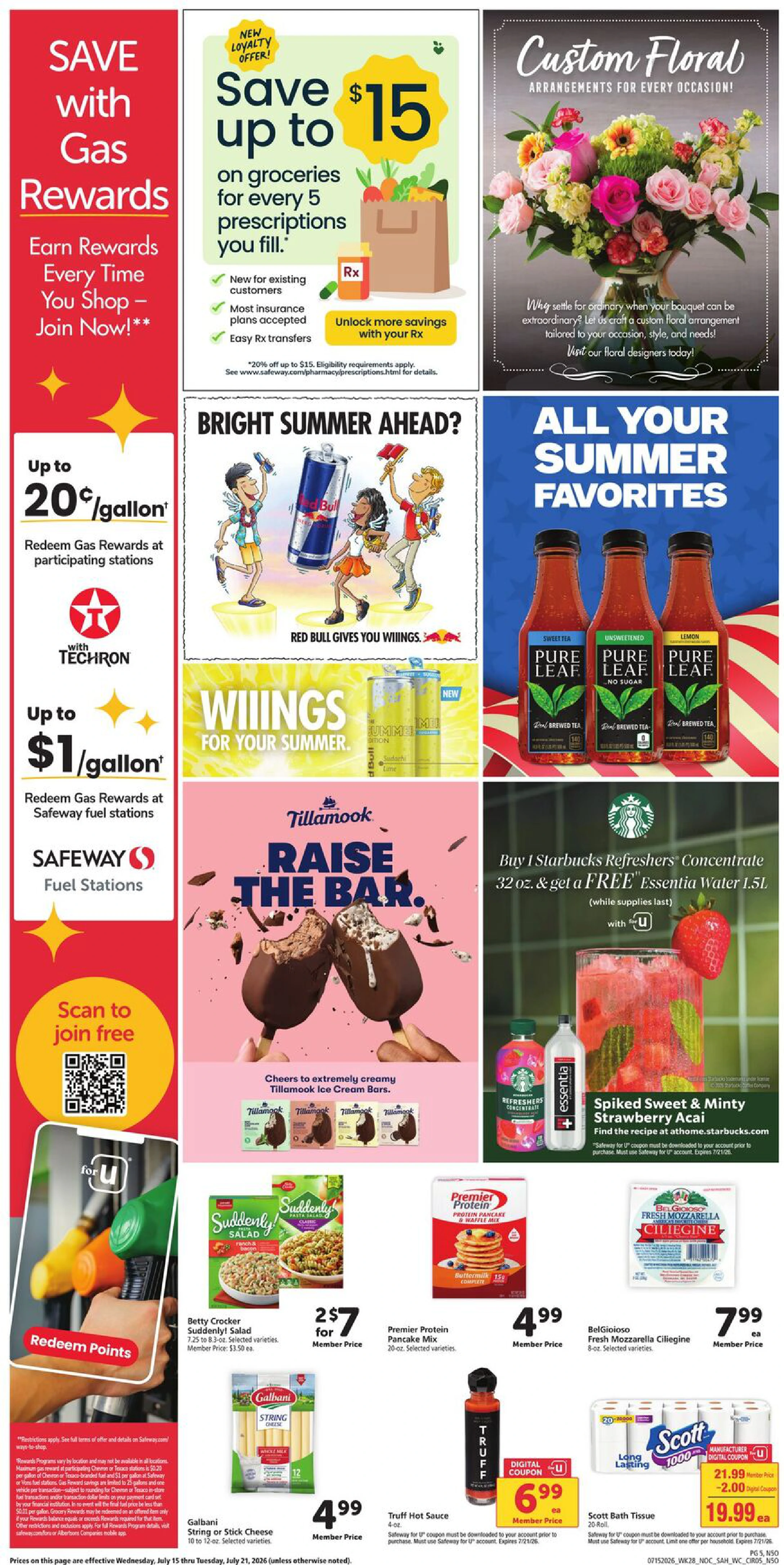 Flyer page 5