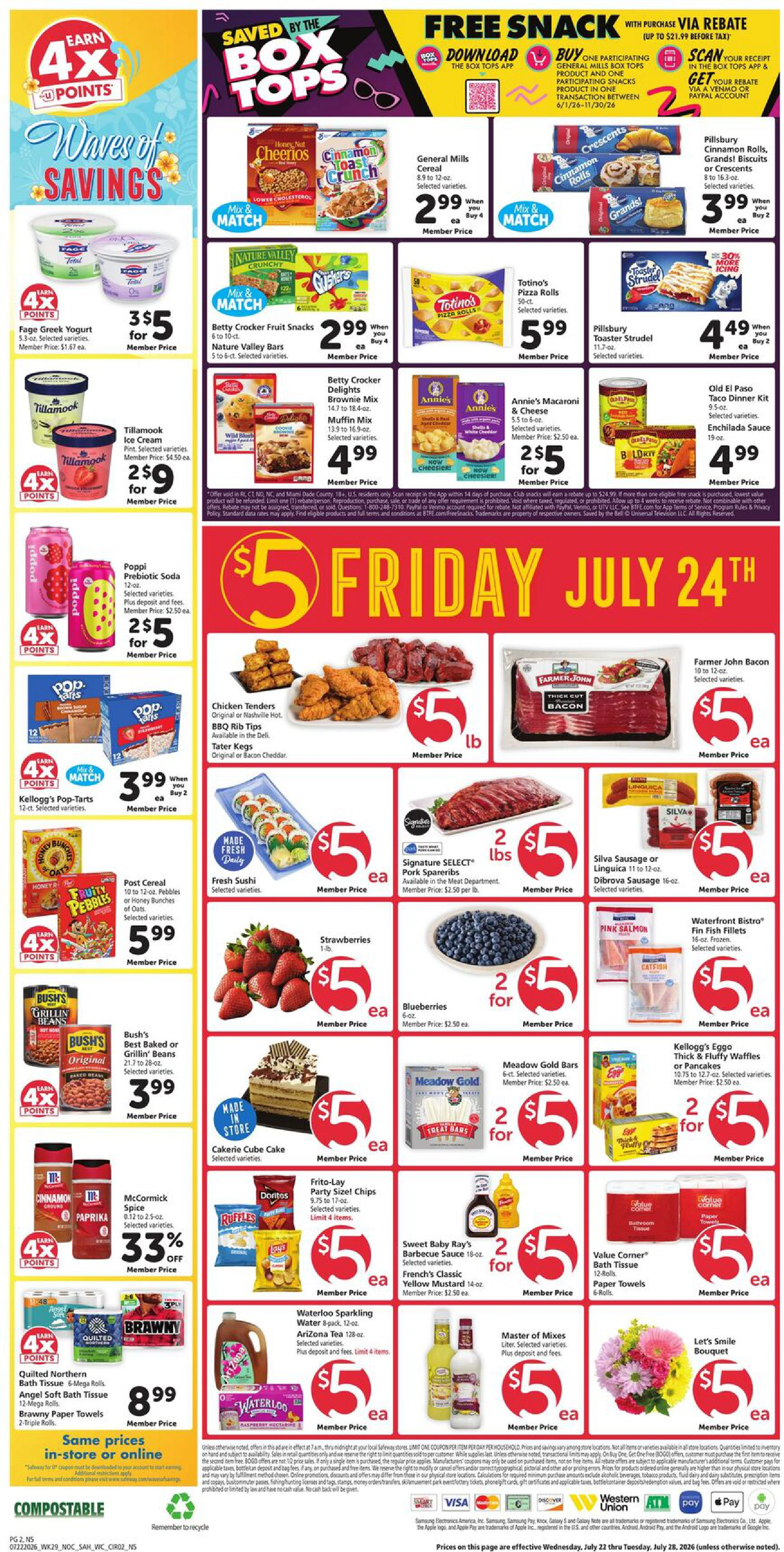 Flyer page 2