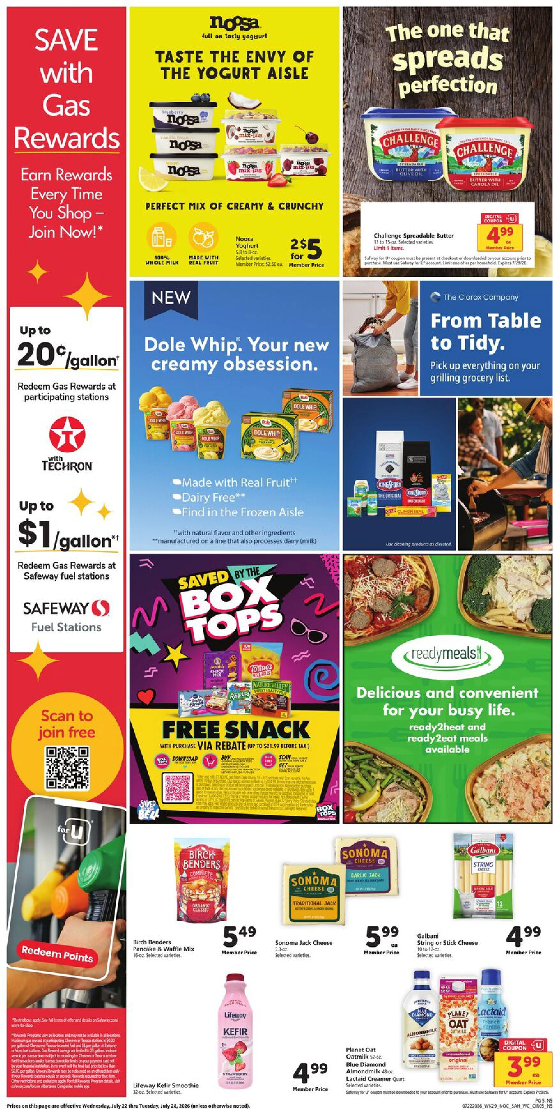 Flyer page 5