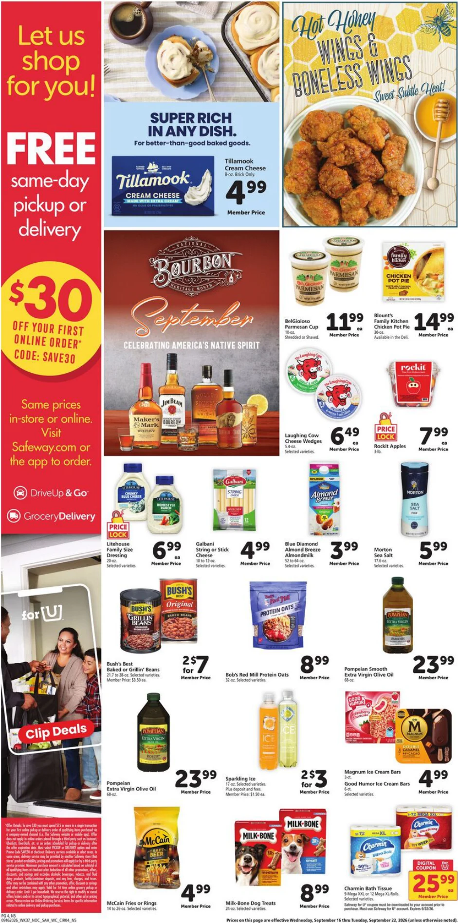 Safeway Hawaii Weekly Ad - Page 4