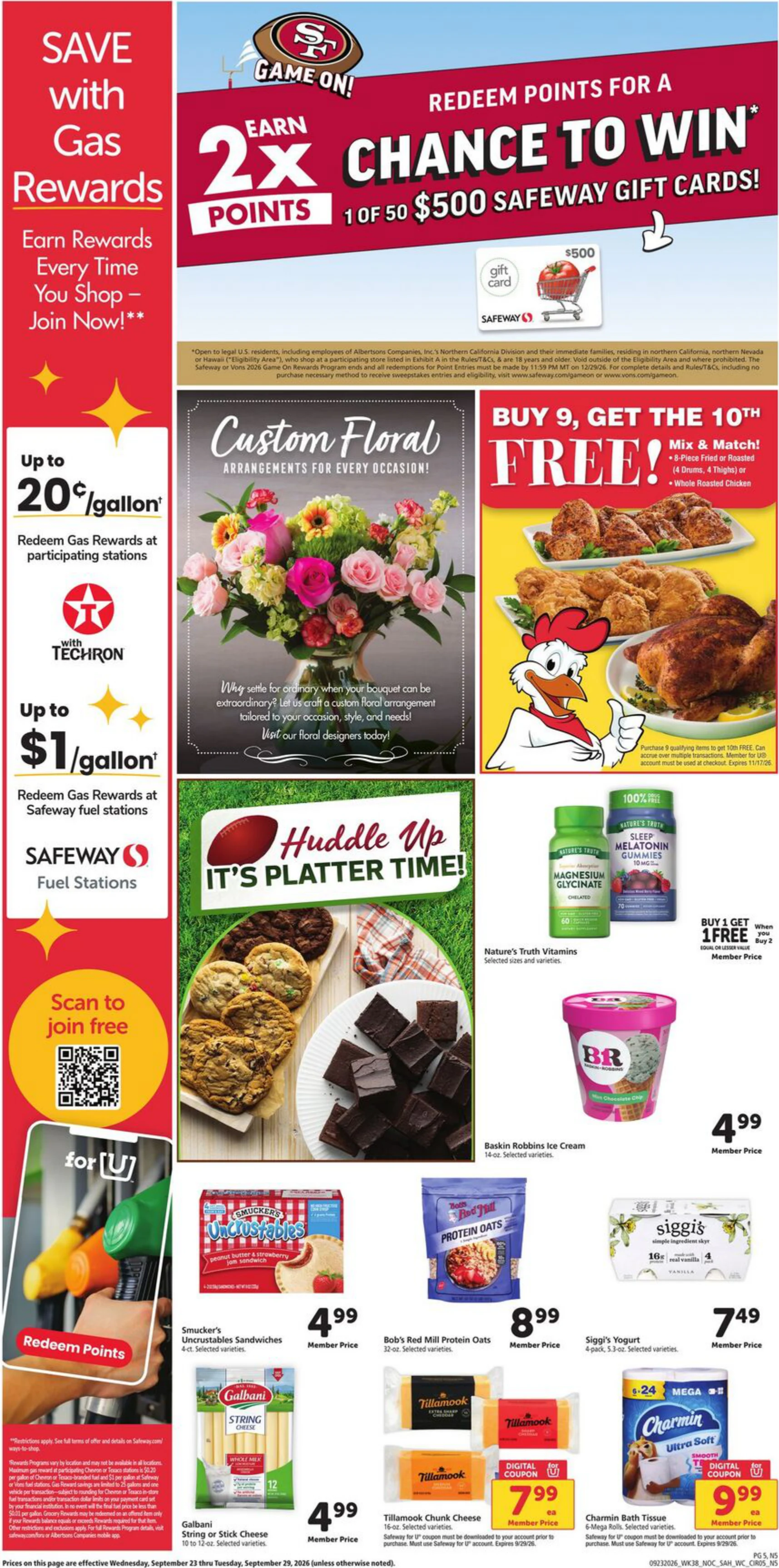 Safeway Hawaii Weekly Ad - Page 5
