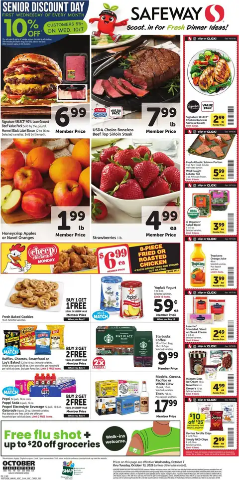 Weekly Ad