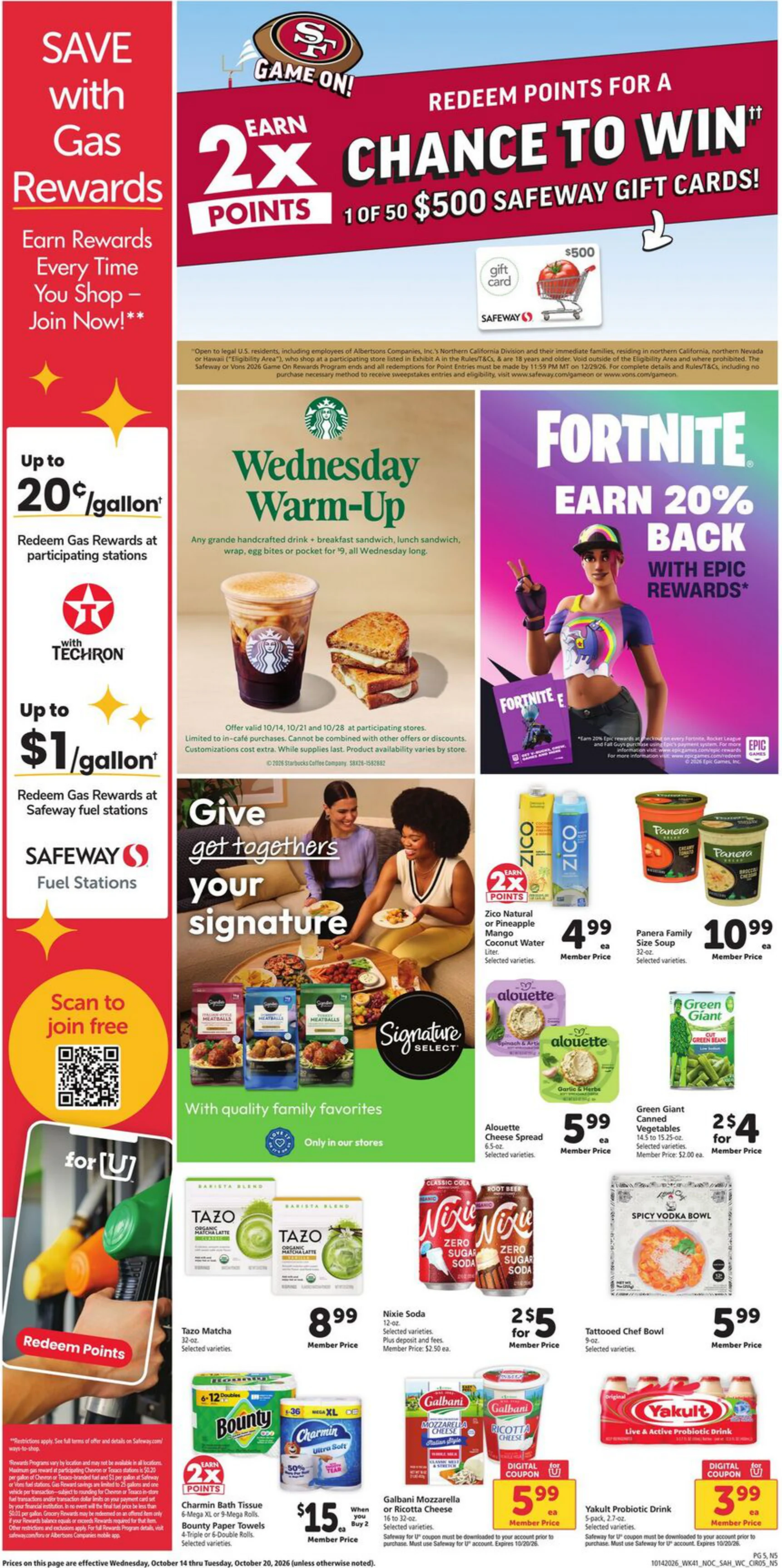 Safeway Hawaii Weekly Ad - Page 5
