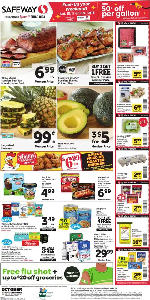 Weekly Ad