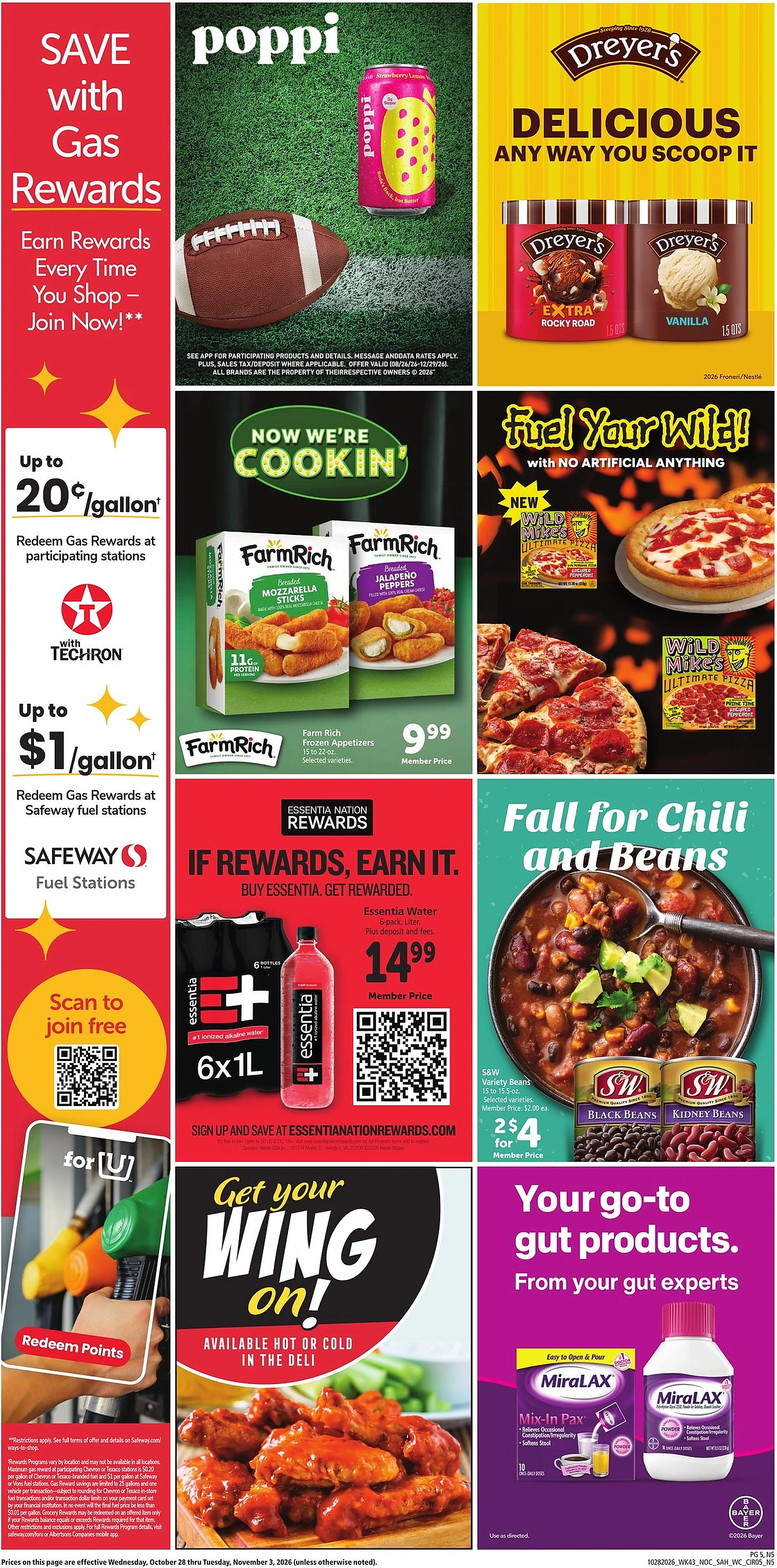 Safeway Hawaii Weekly Ad - Page 5