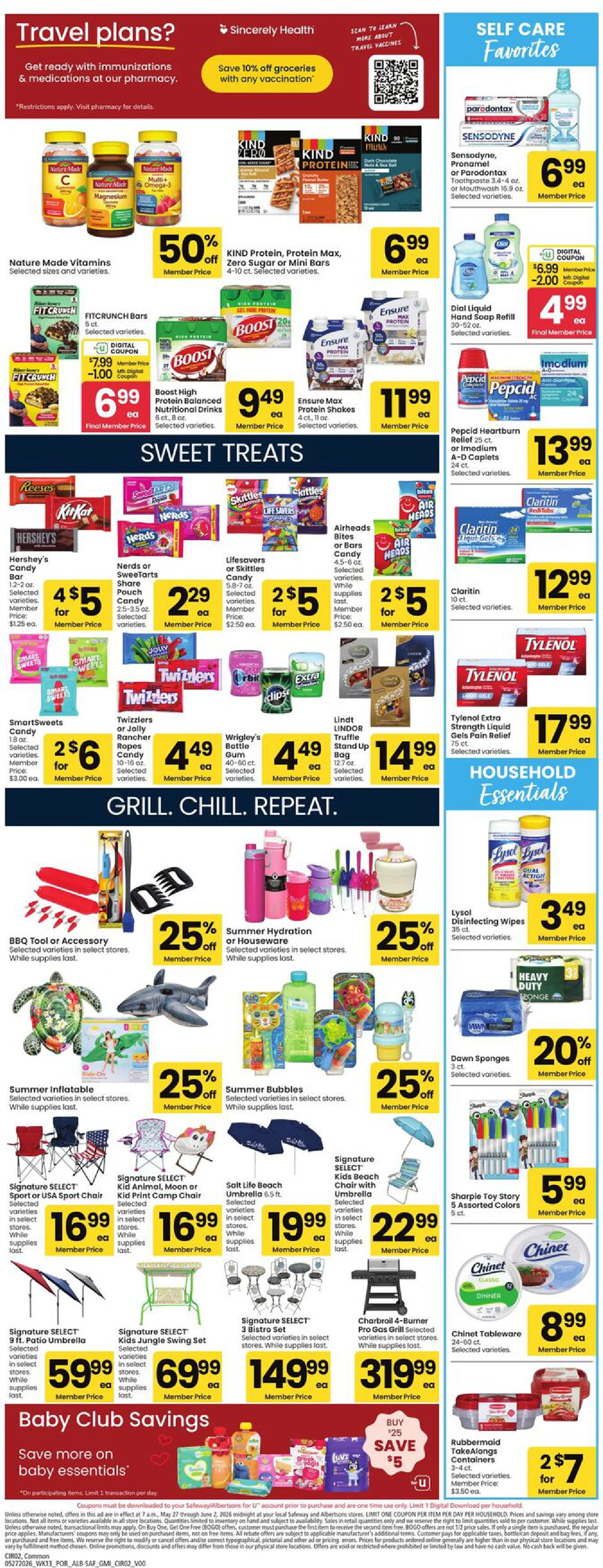 Flyer page 8