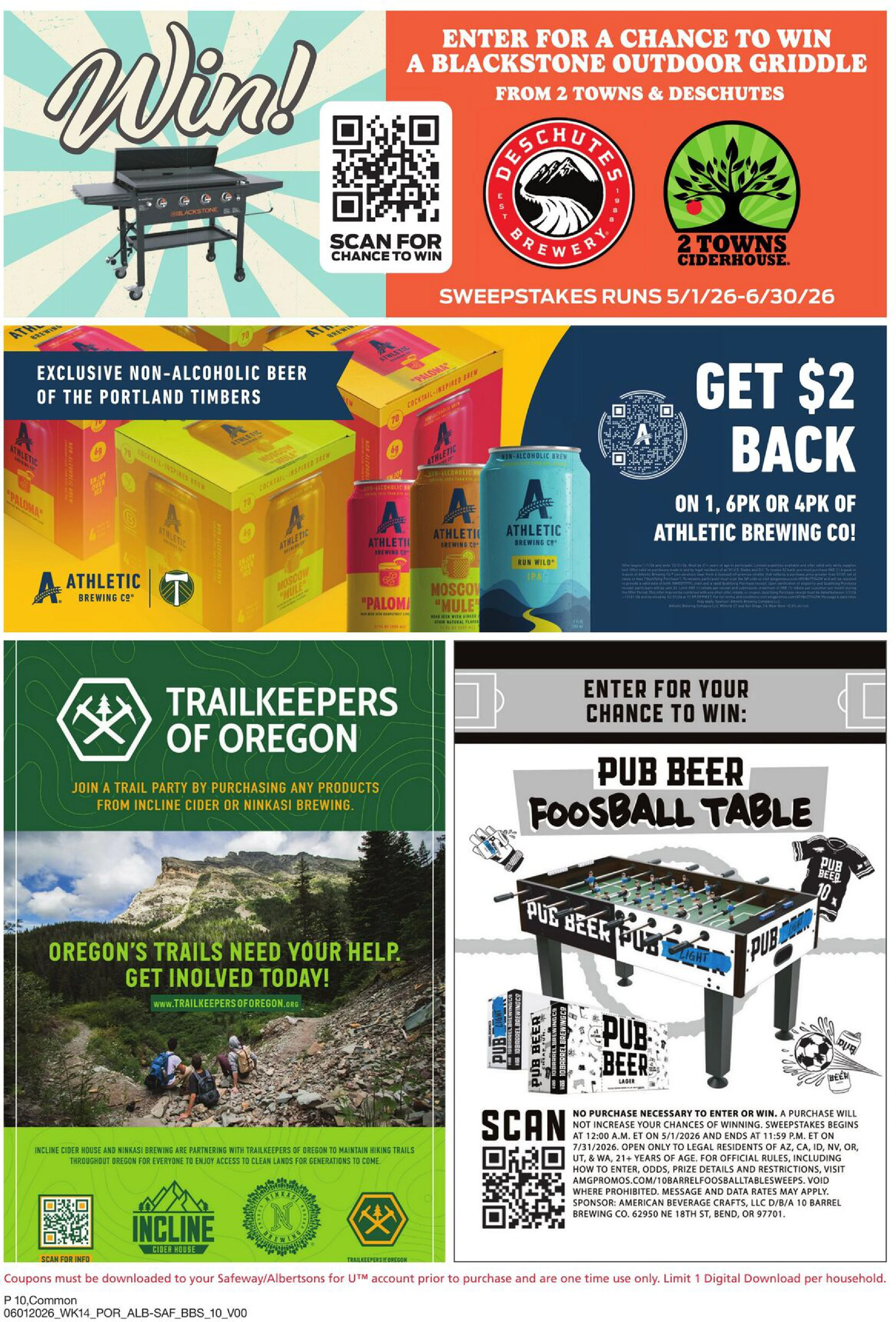 Flyer page 10