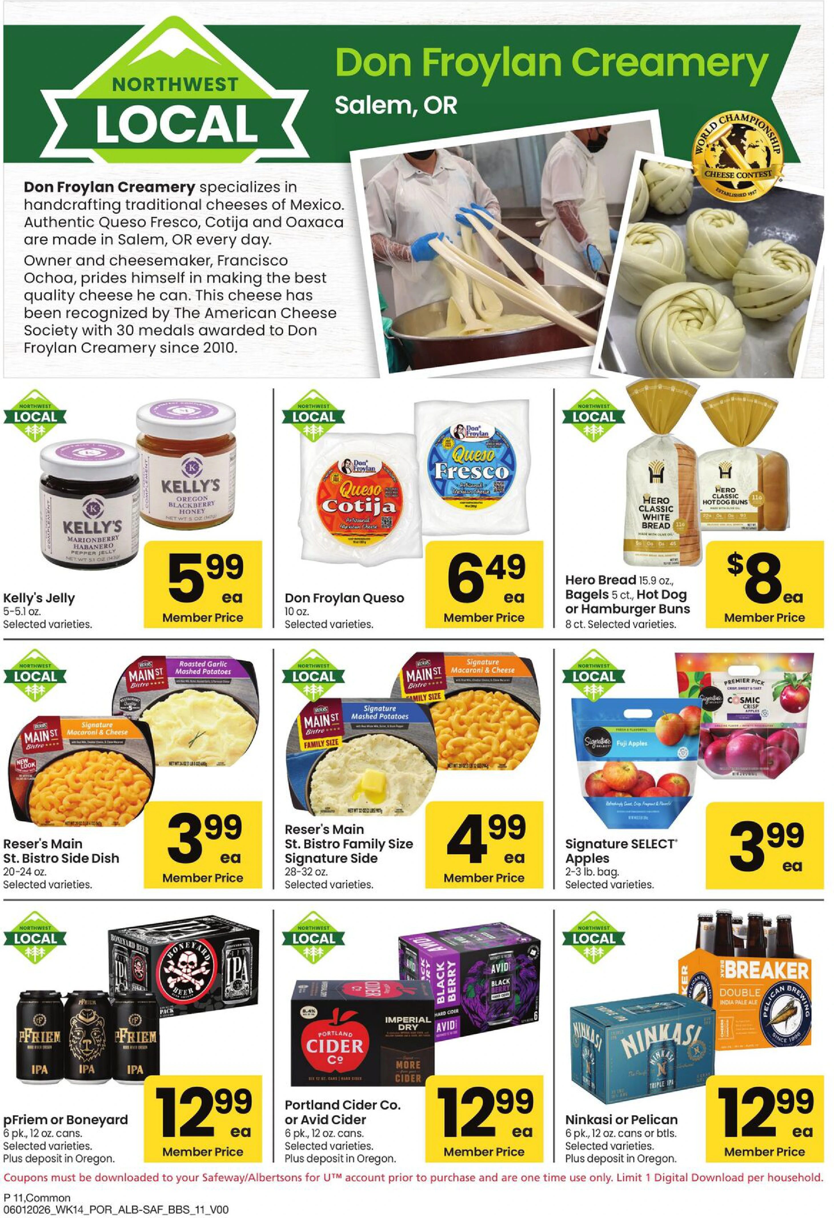 Flyer page 11
