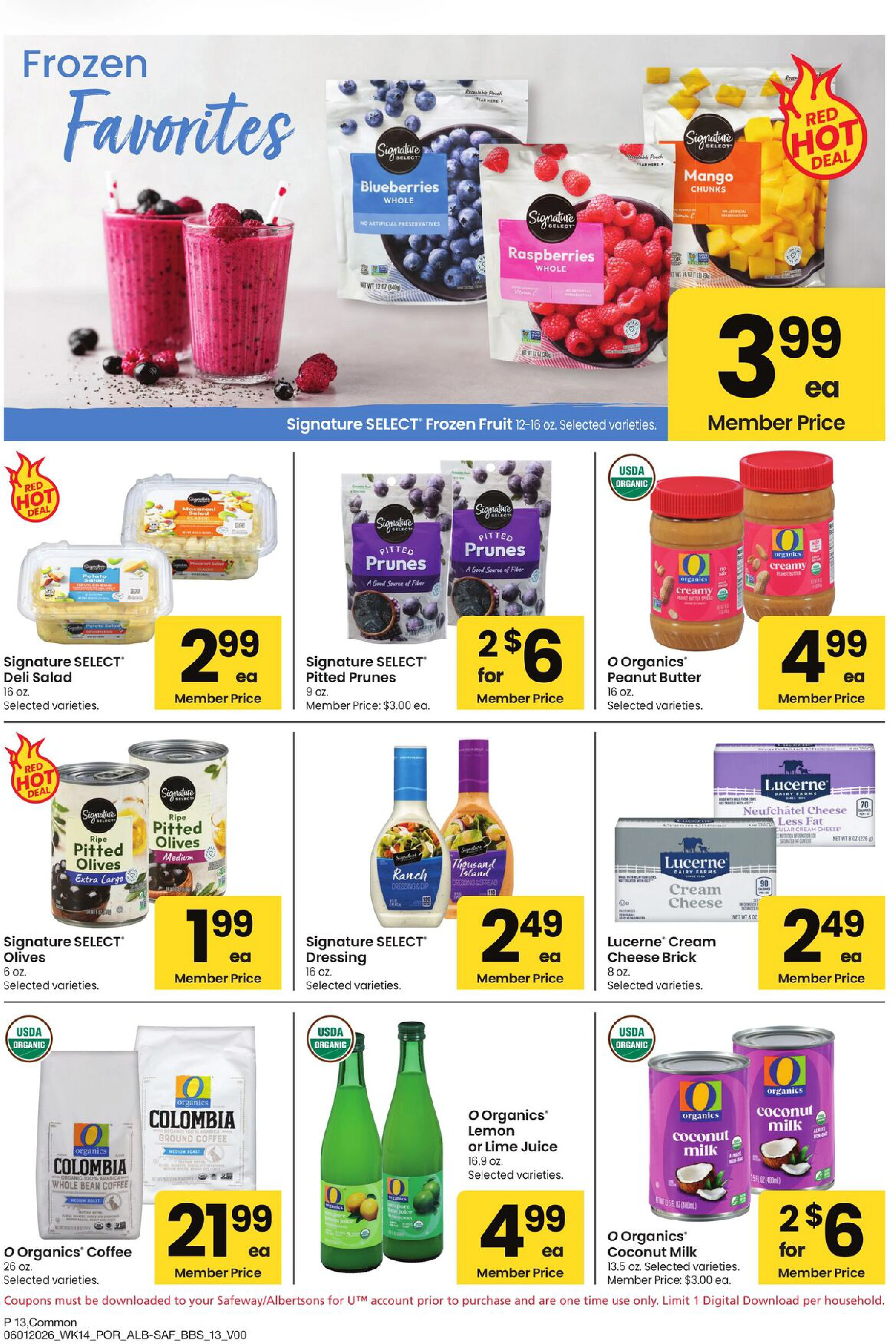 Flyer page 13