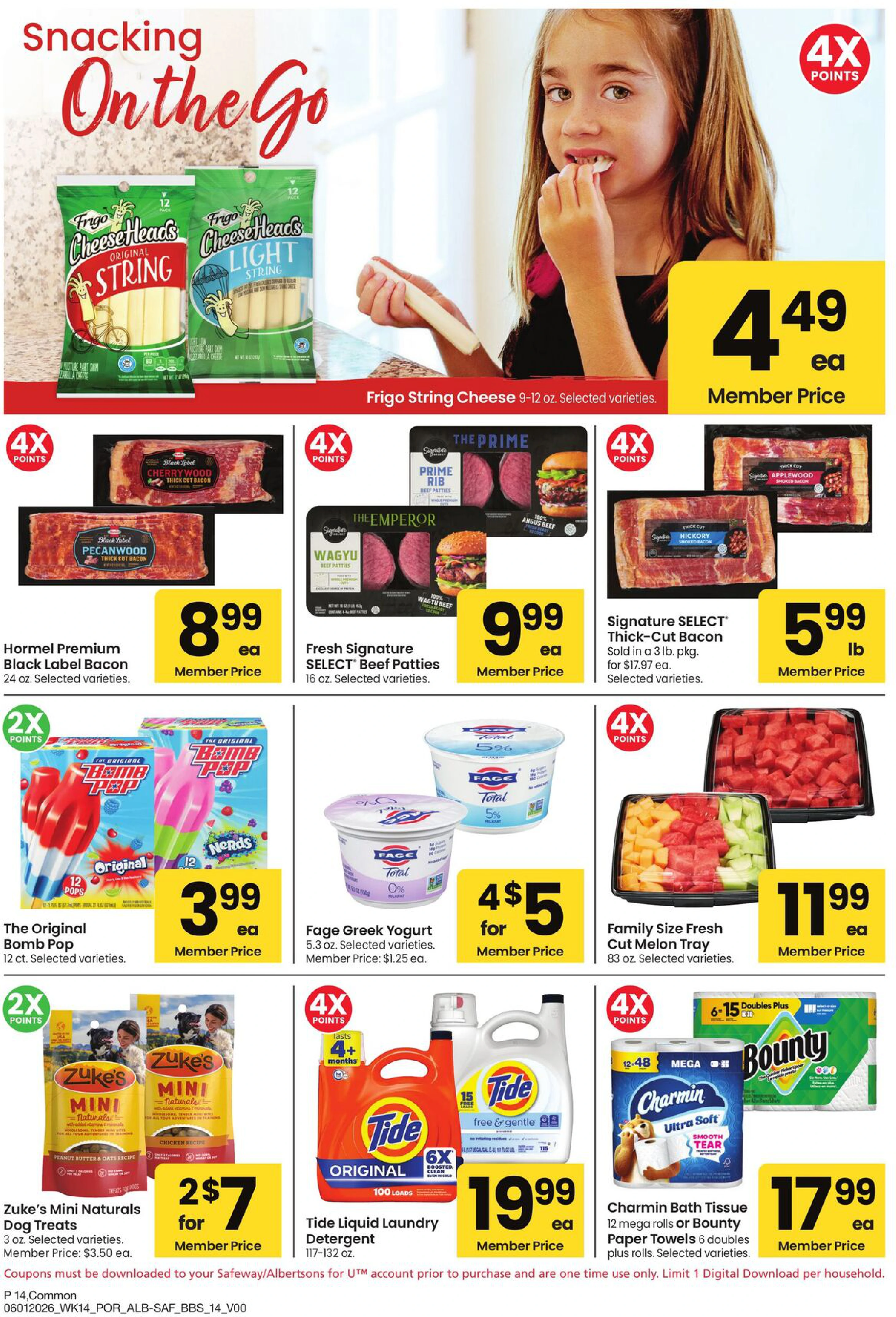 Flyer page 14