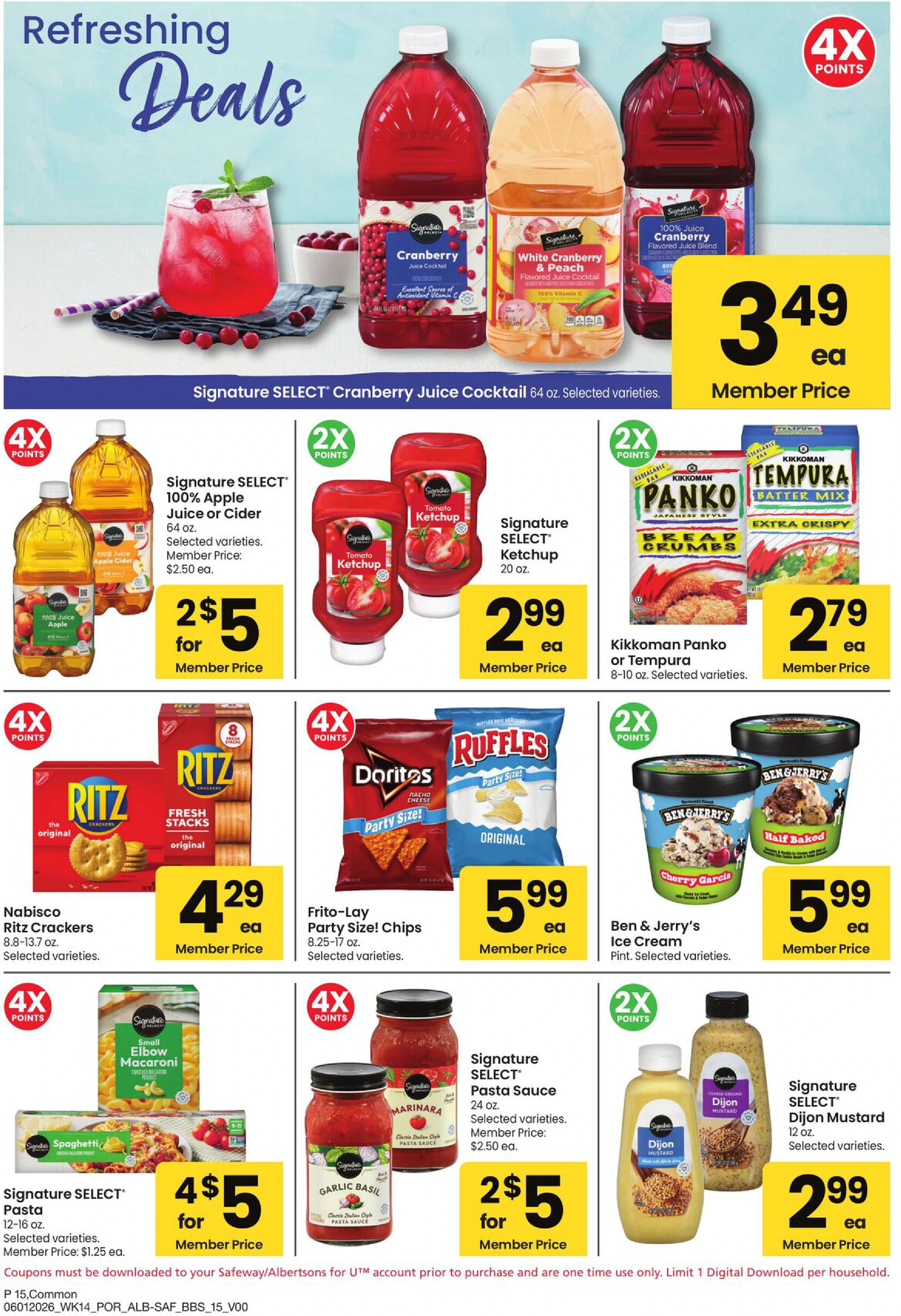 Flyer page 15