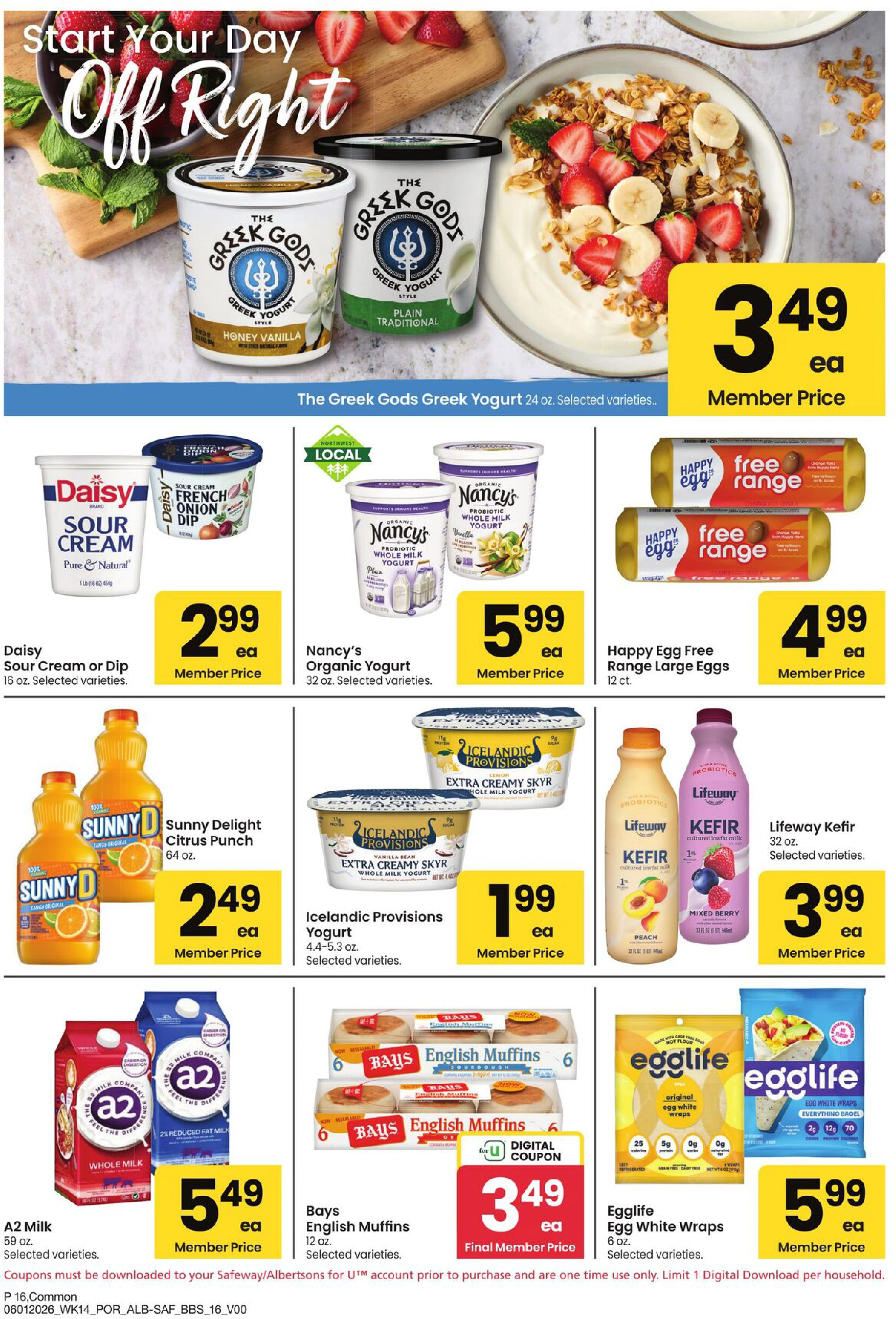Flyer page 16