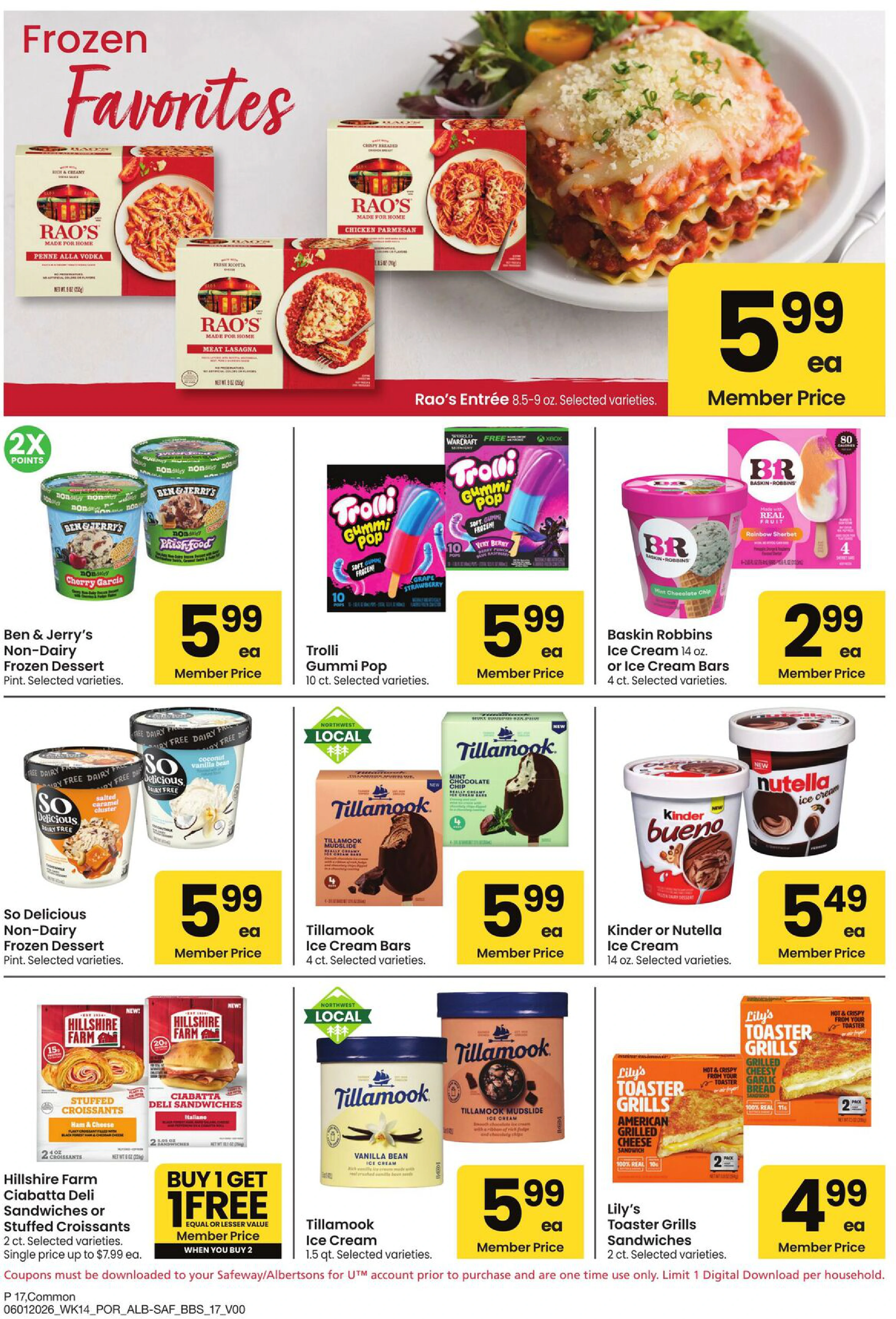 Flyer page 17