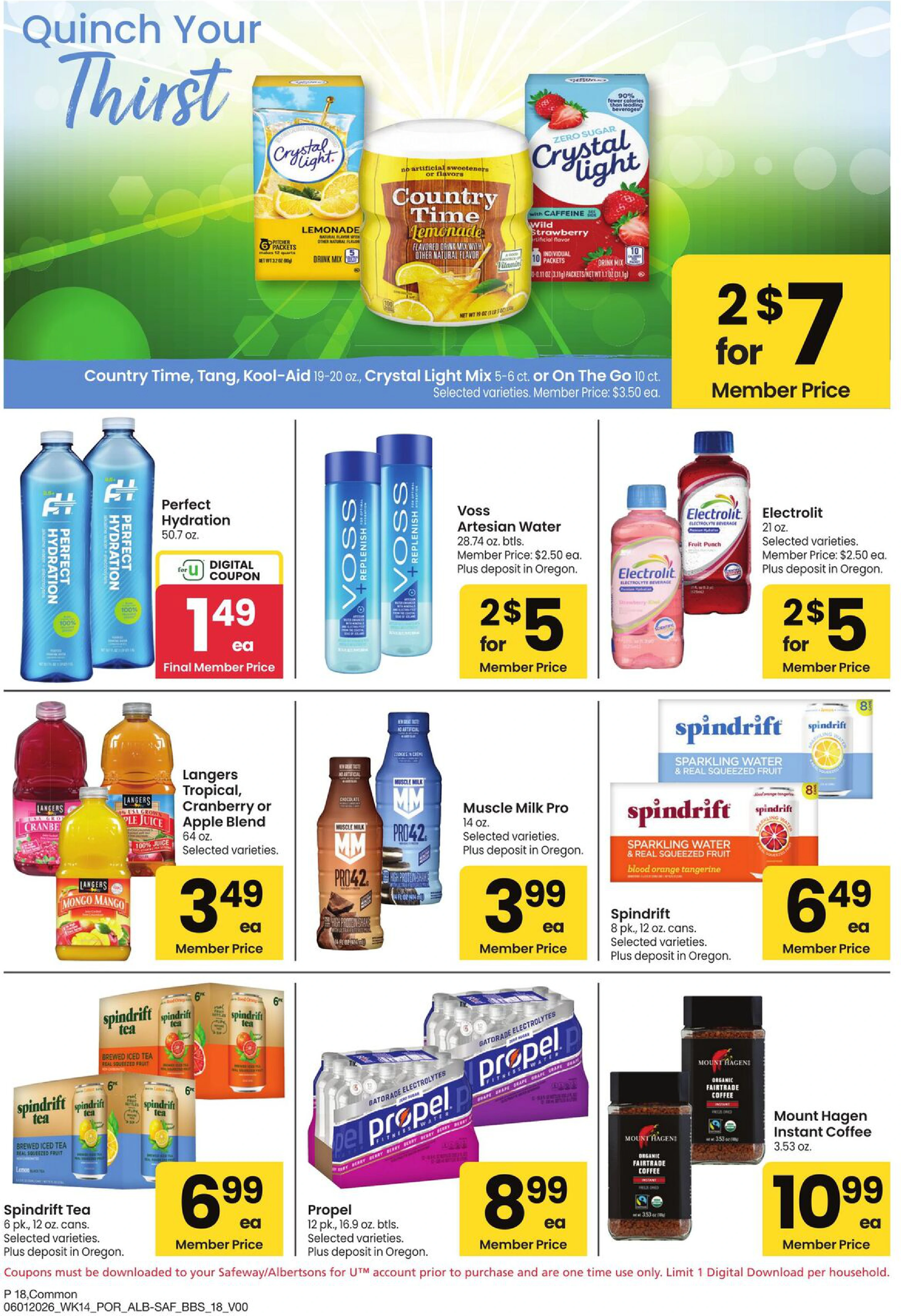 Flyer page 18
