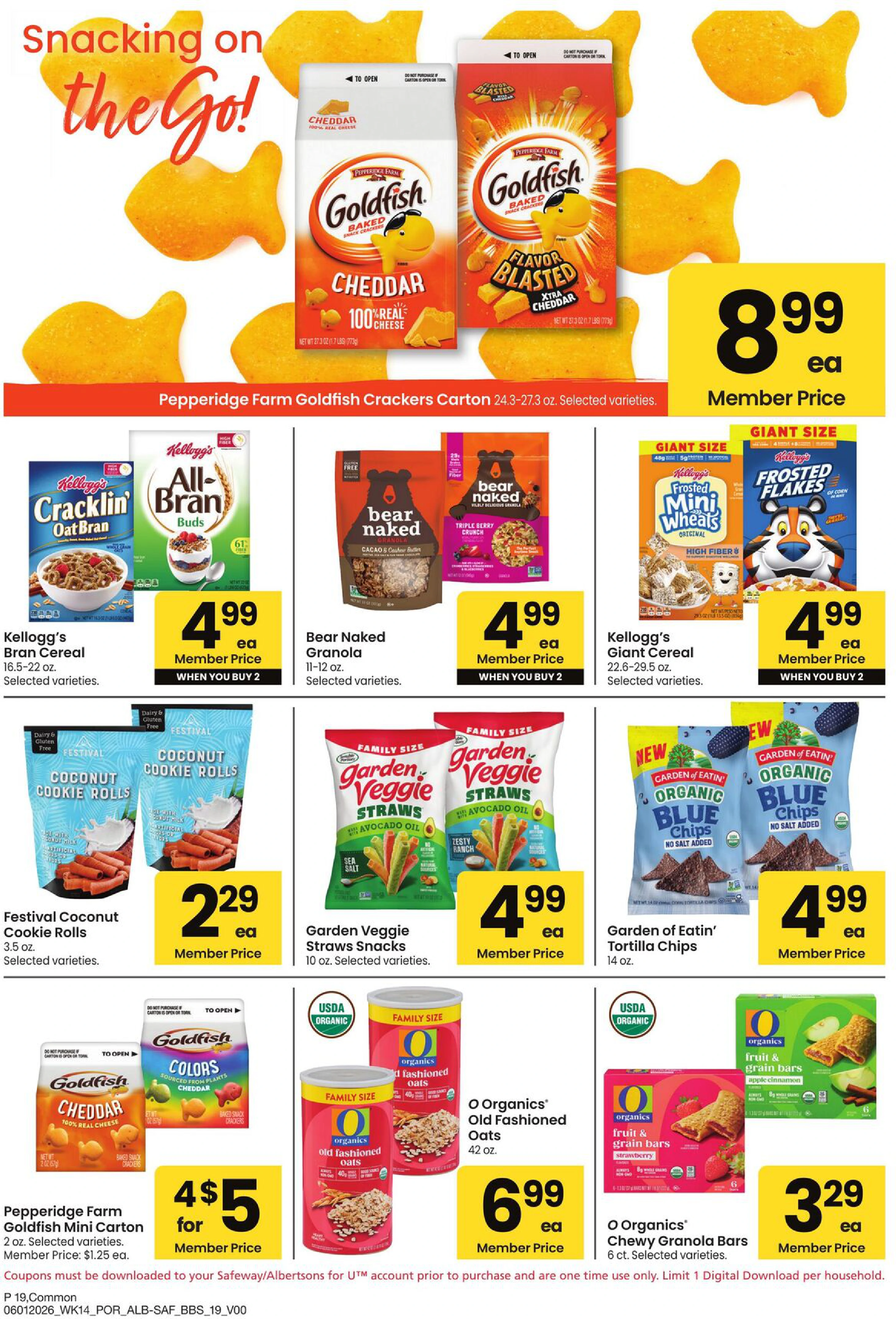 Flyer page 19