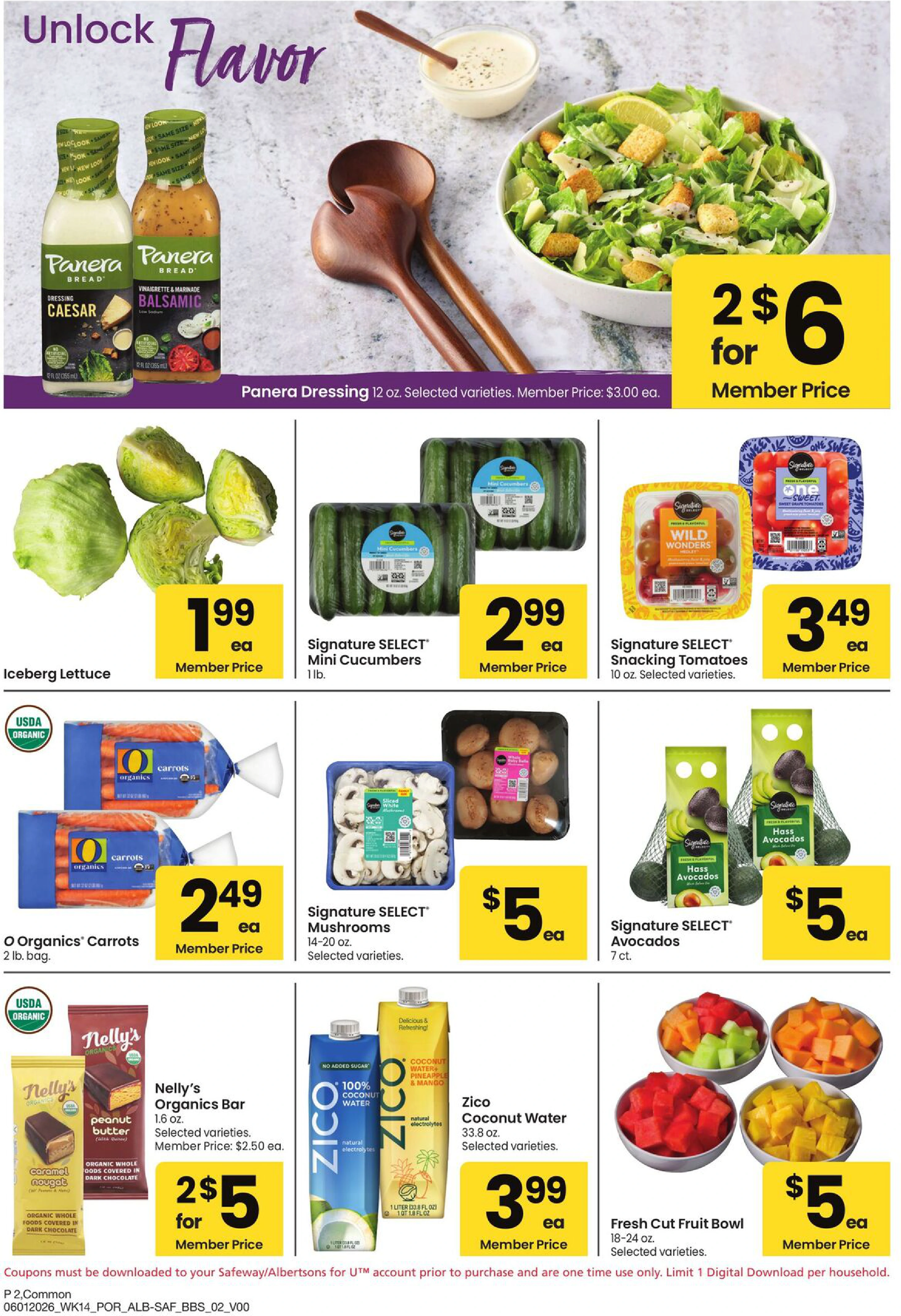 Flyer page 2
