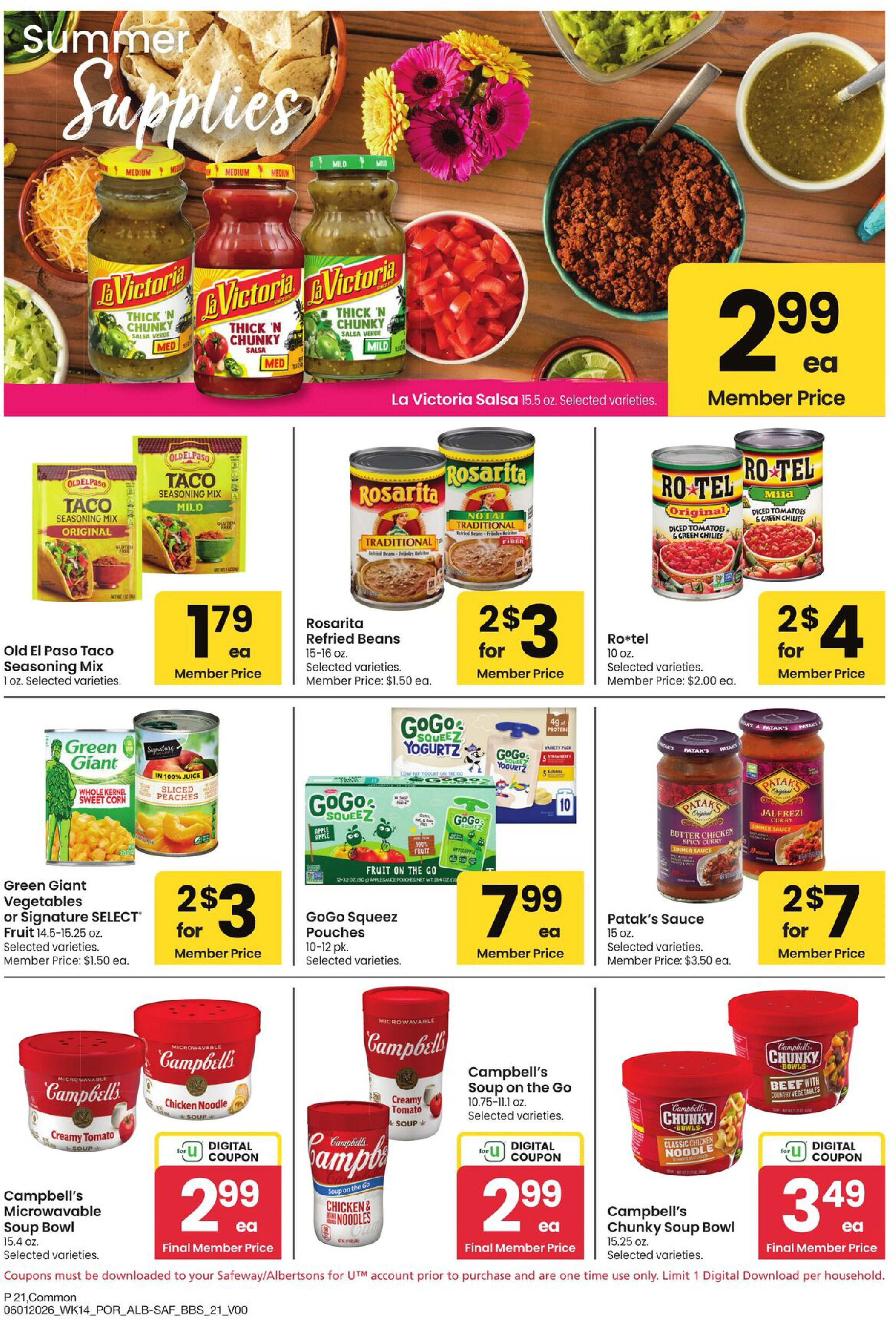 Flyer page 21