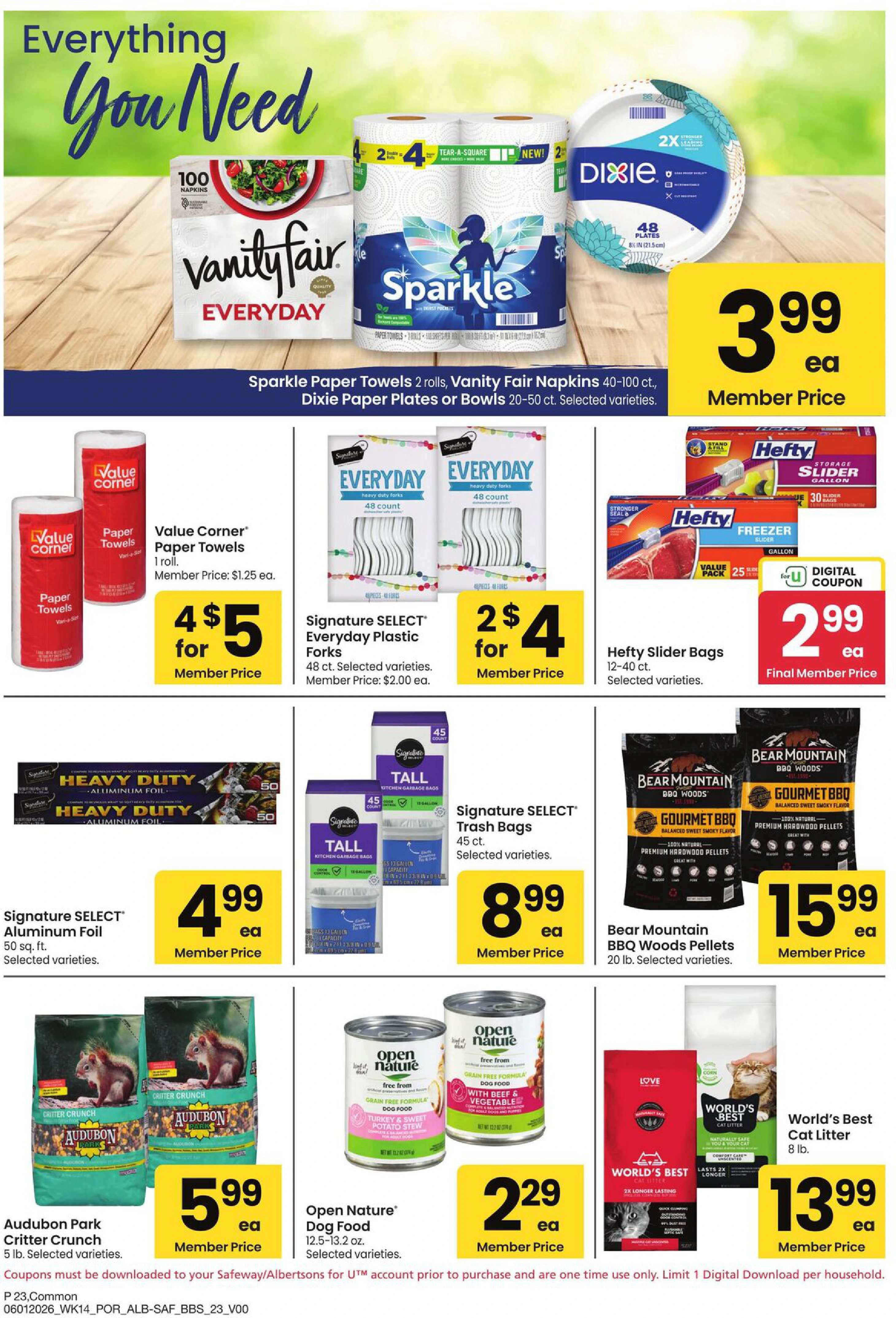 Flyer page 23