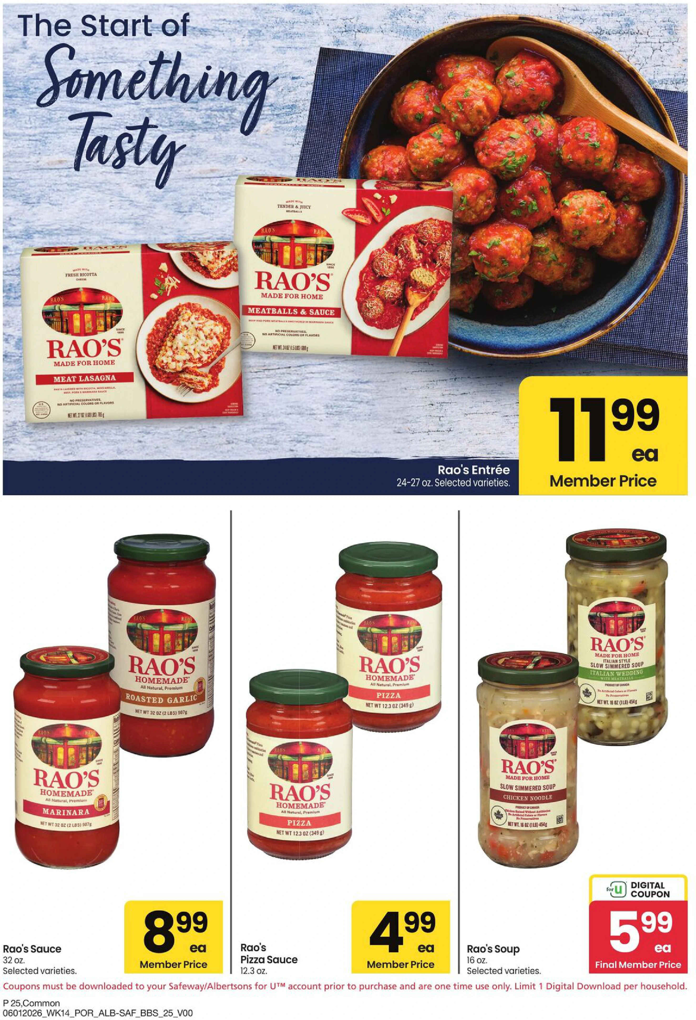 Flyer page 25