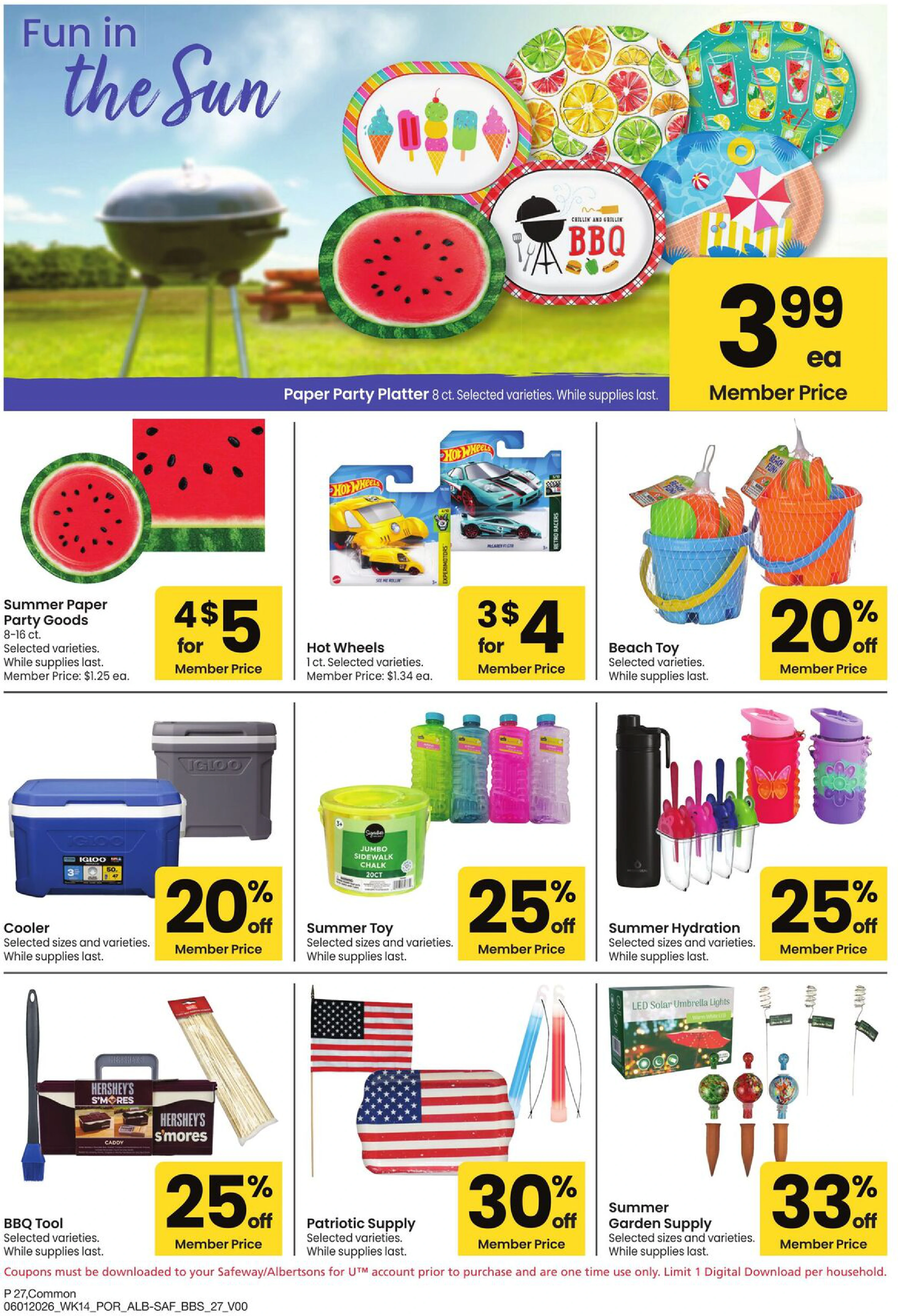 Flyer page 27