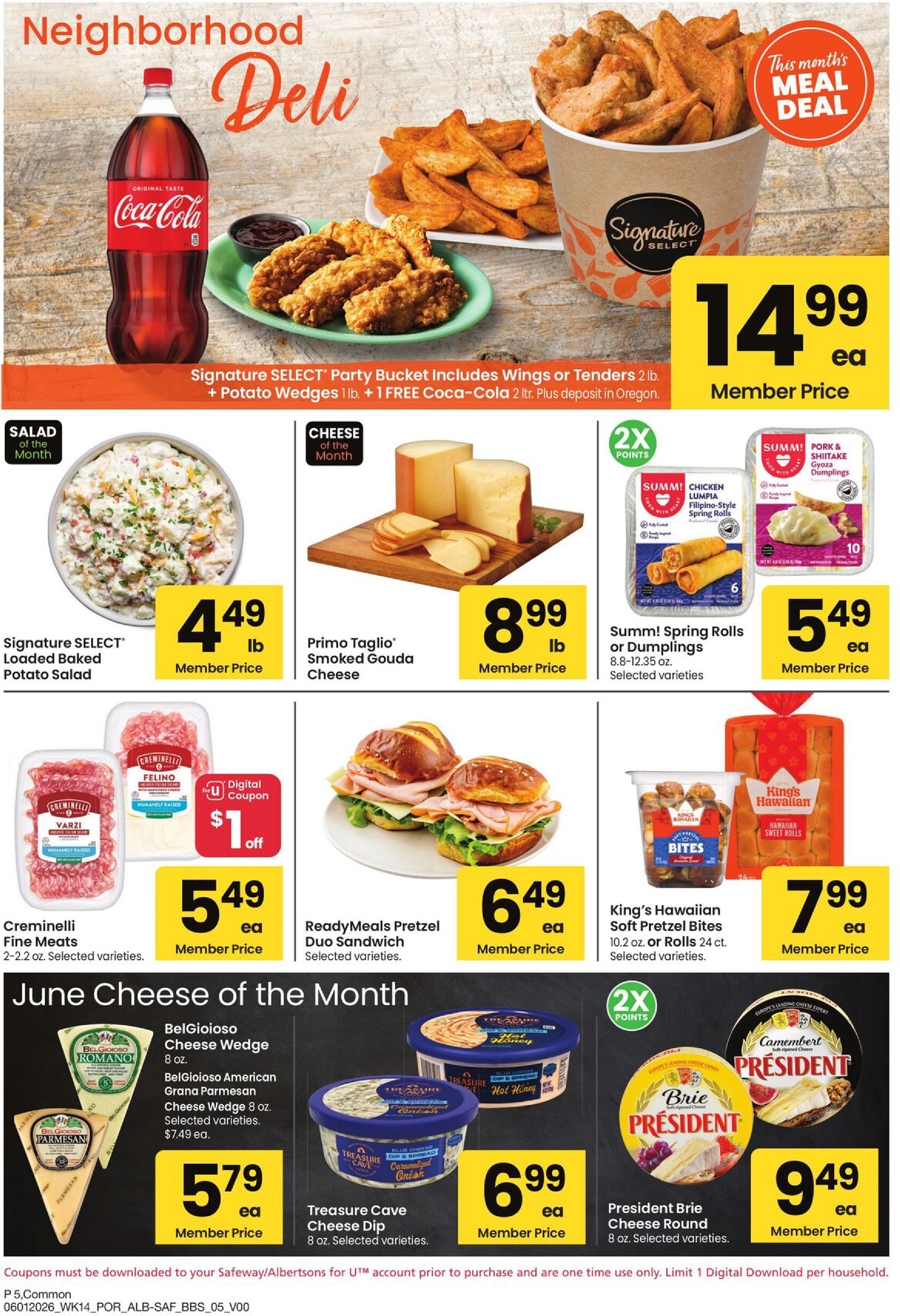 Flyer page 5