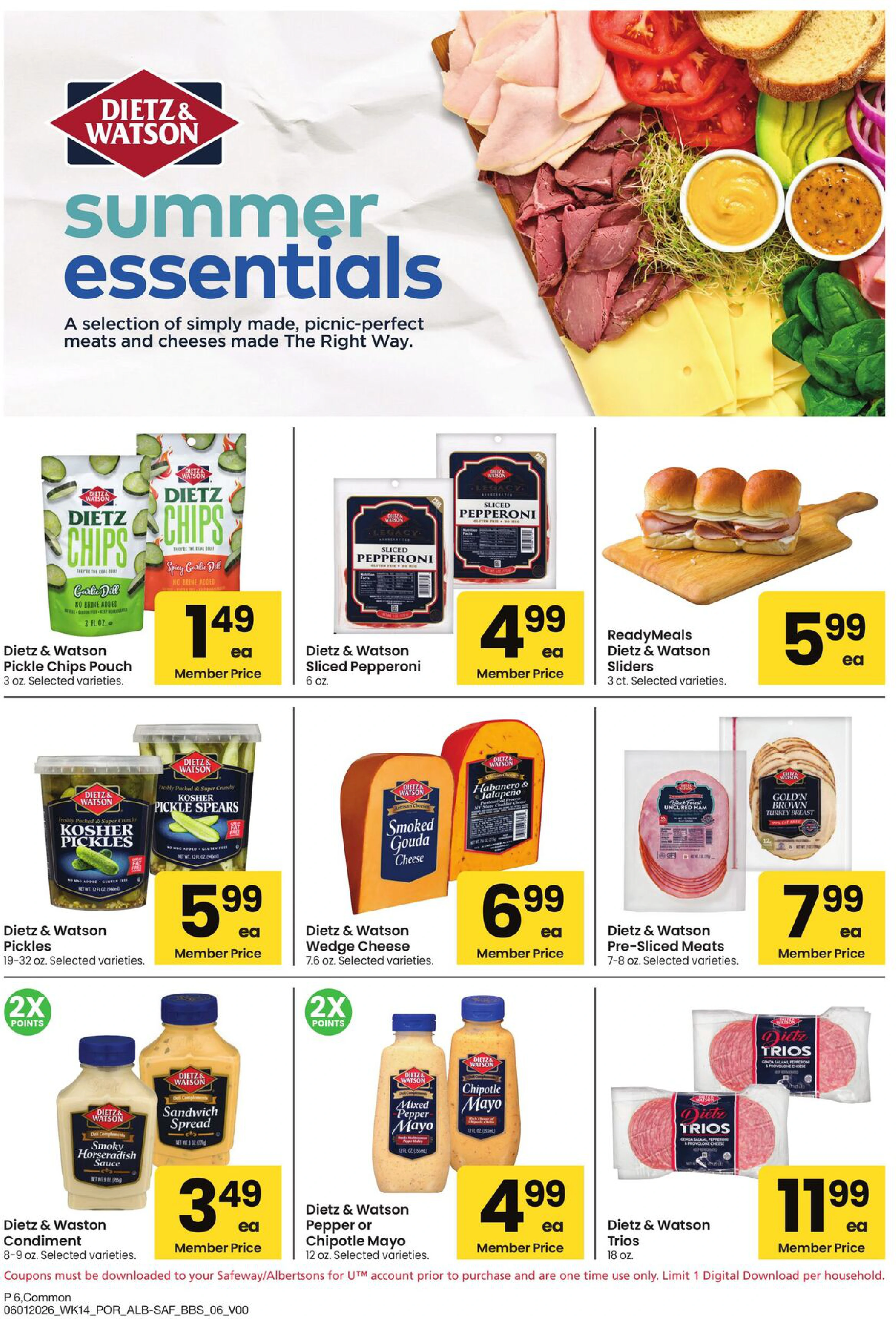 Flyer page 6