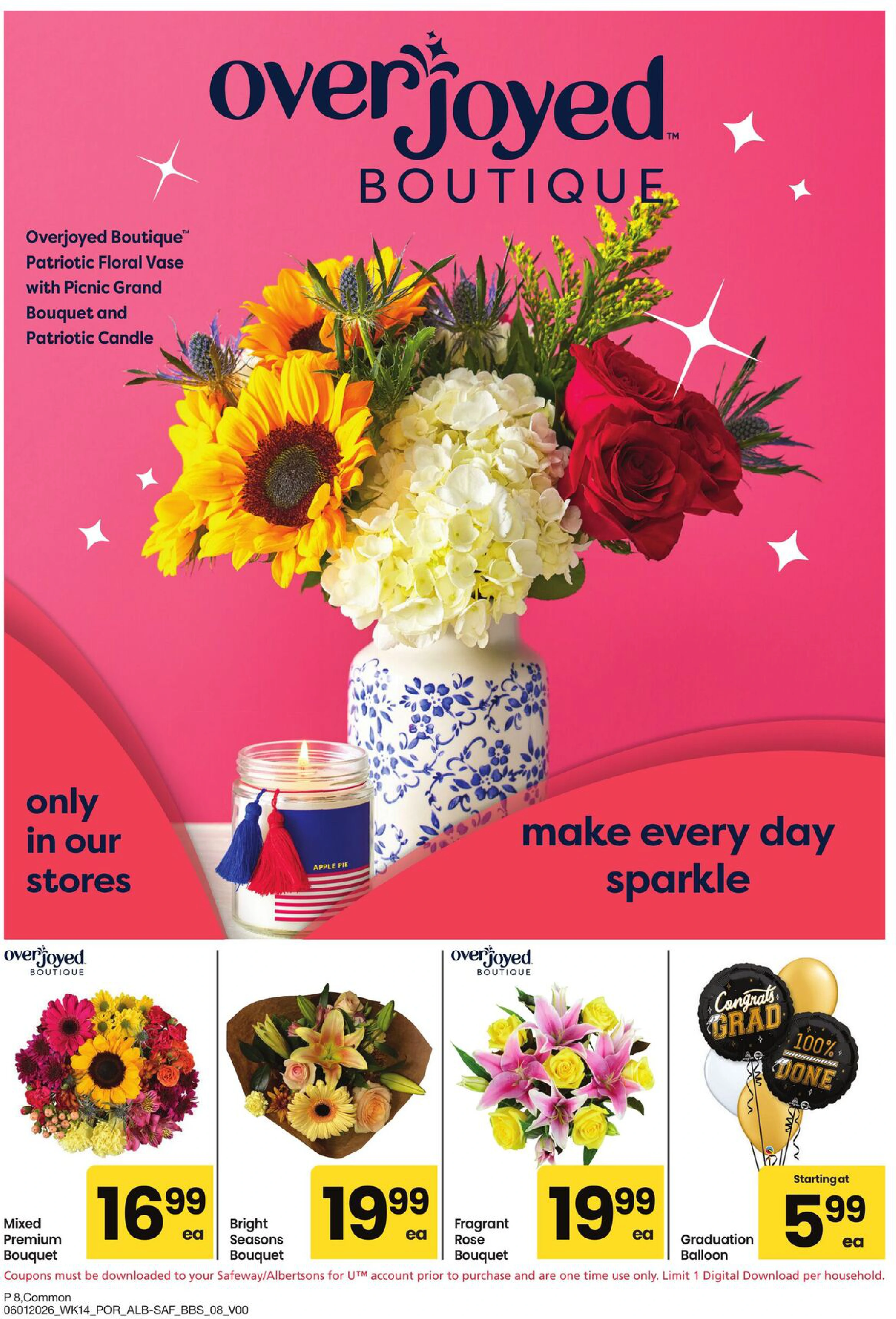 Flyer page 8