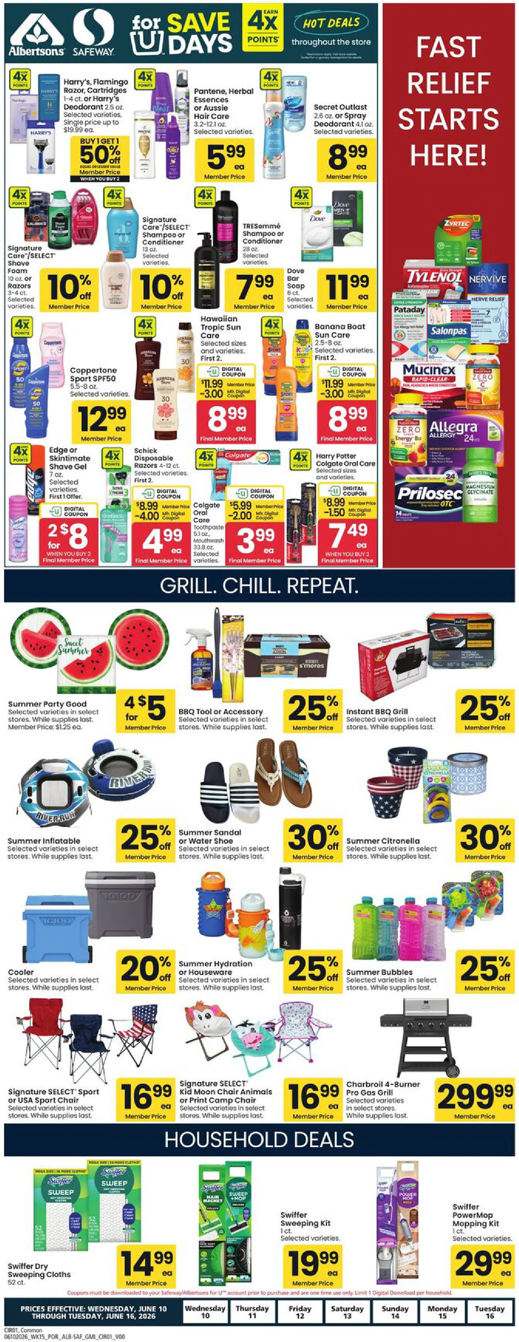 Flyer page 10