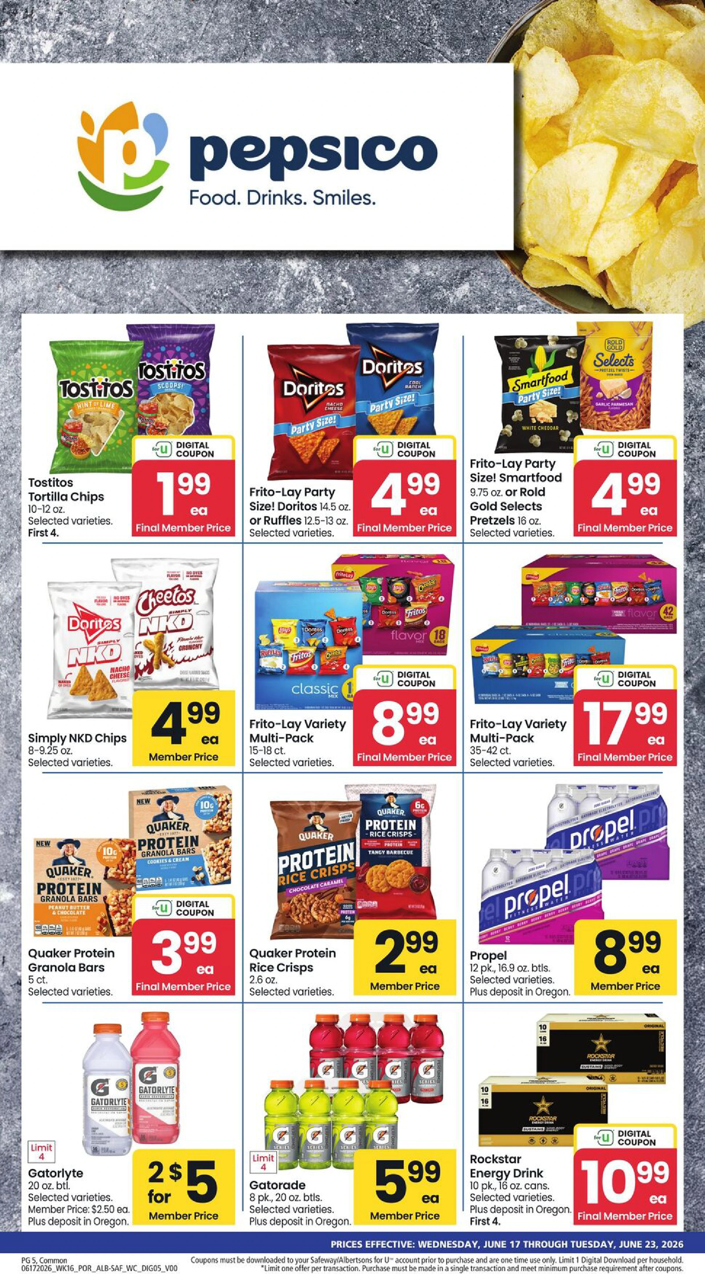 Flyer page 4