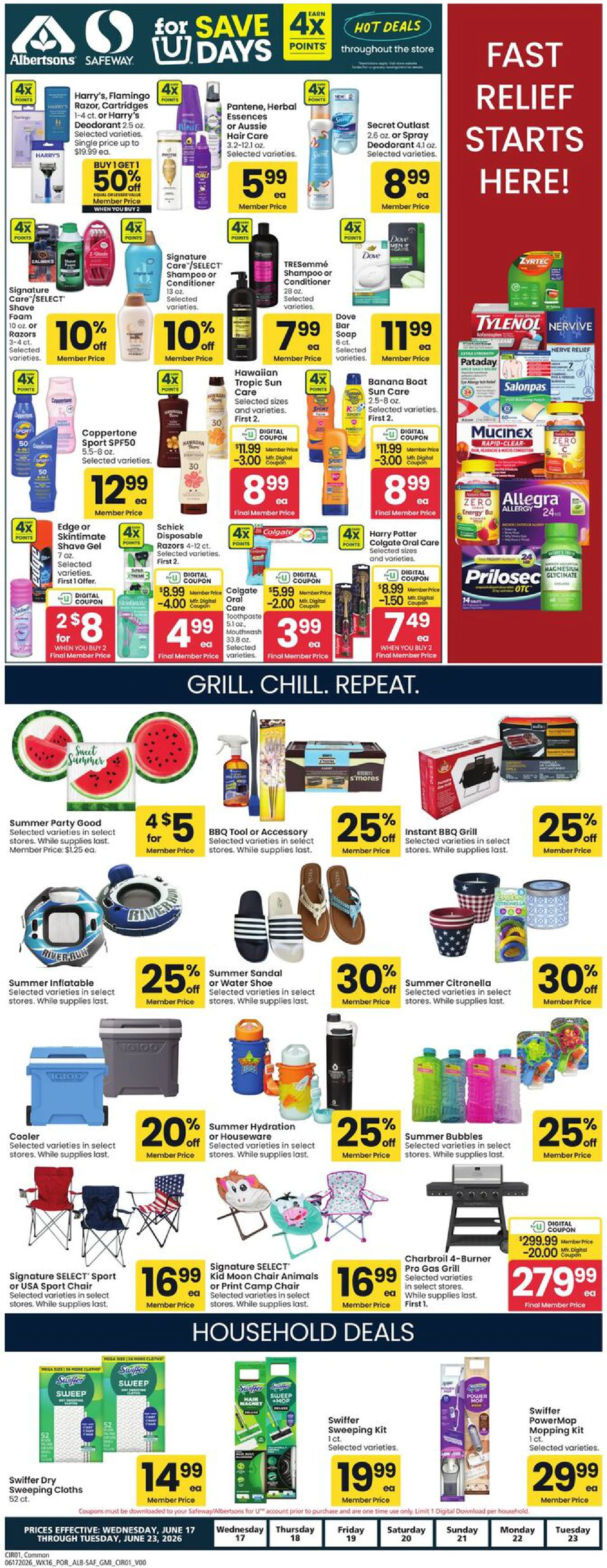 Flyer page 5