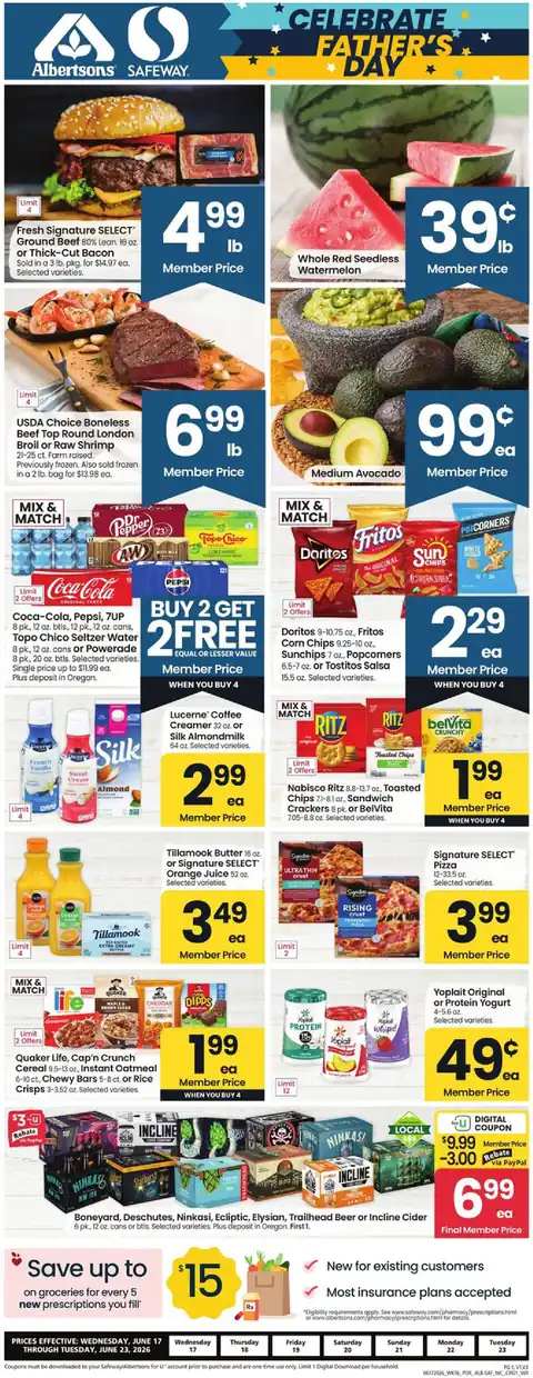 Weekly Ad