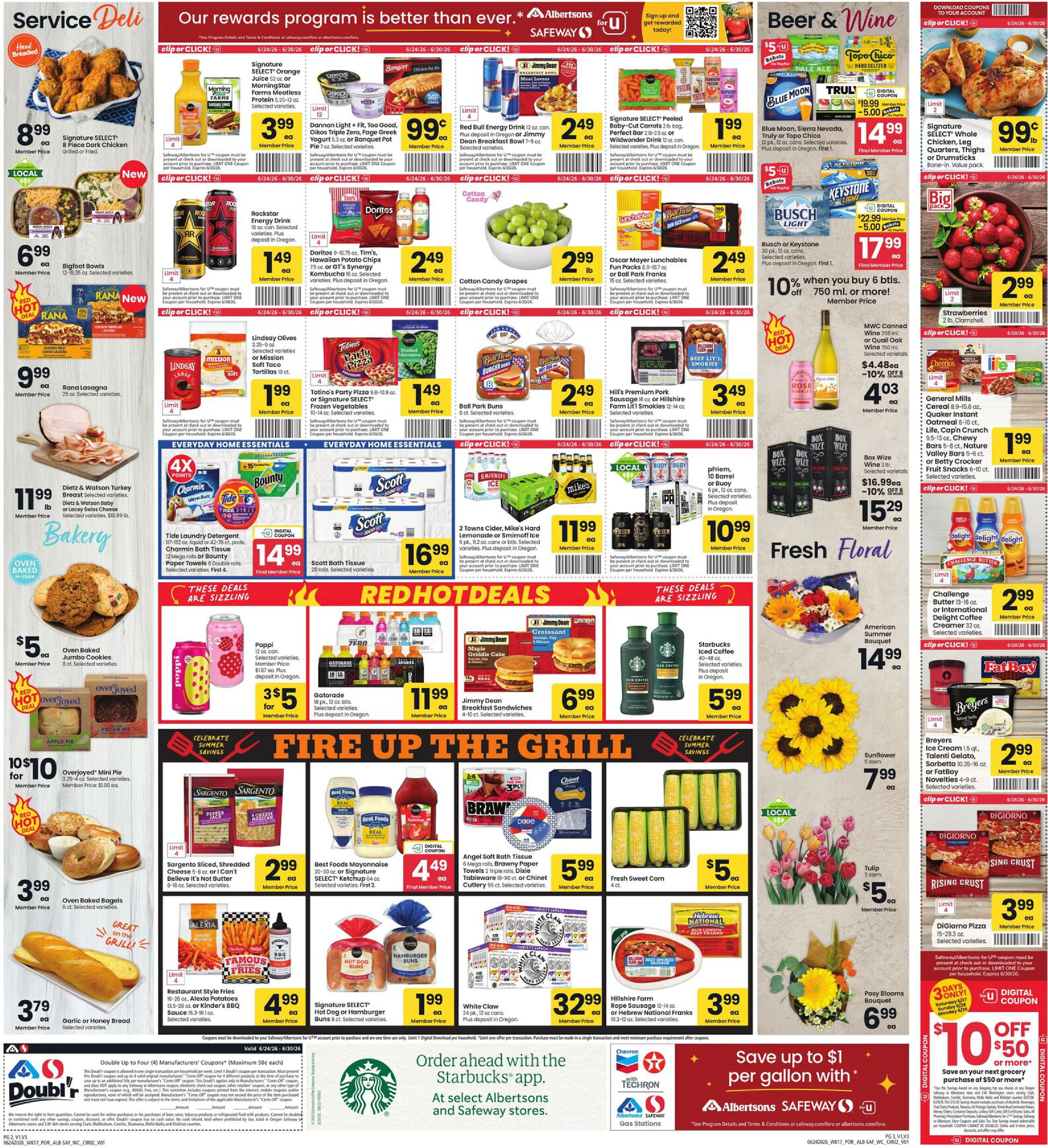 Flyer page 5