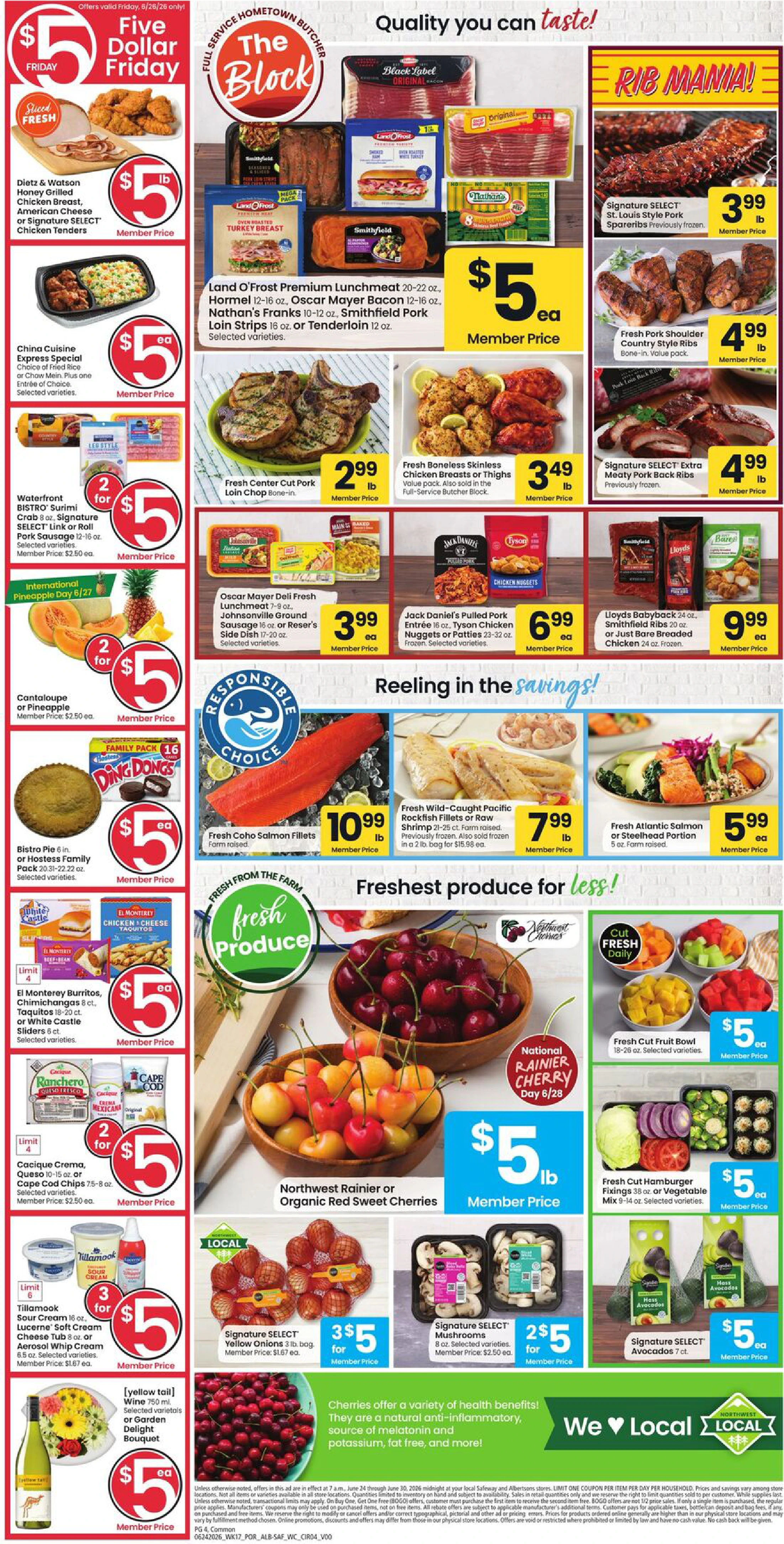 Flyer page 6