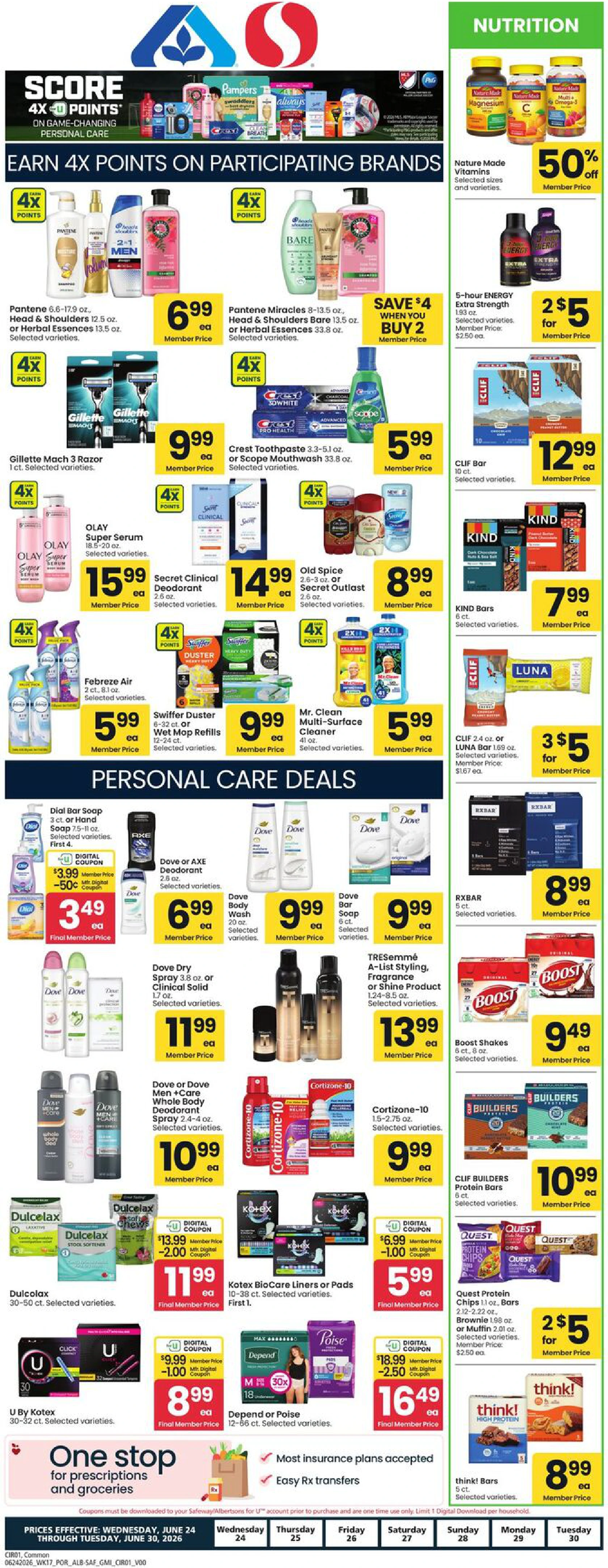 Flyer page 7