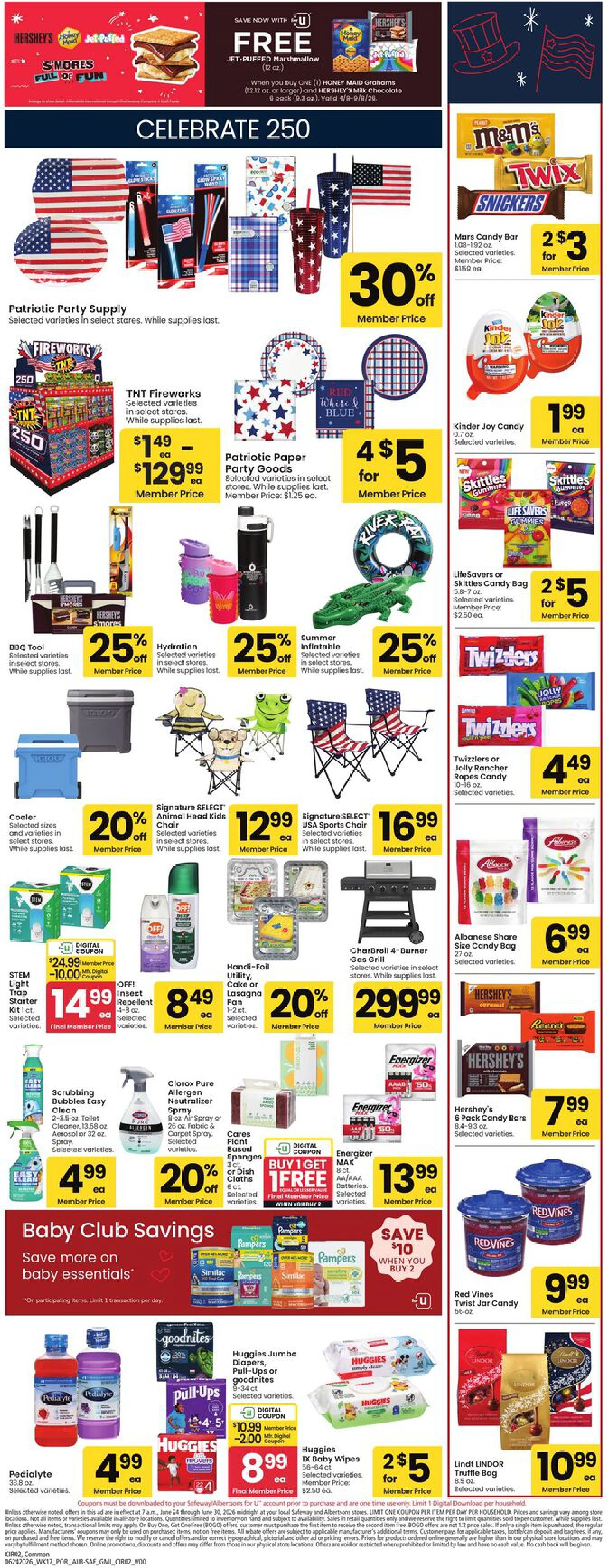Flyer page 8