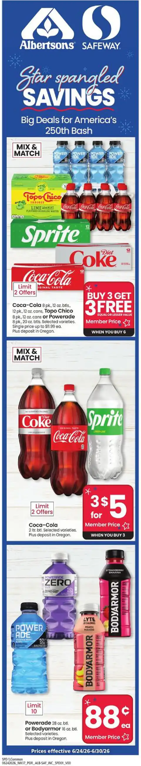 Weekly Ad