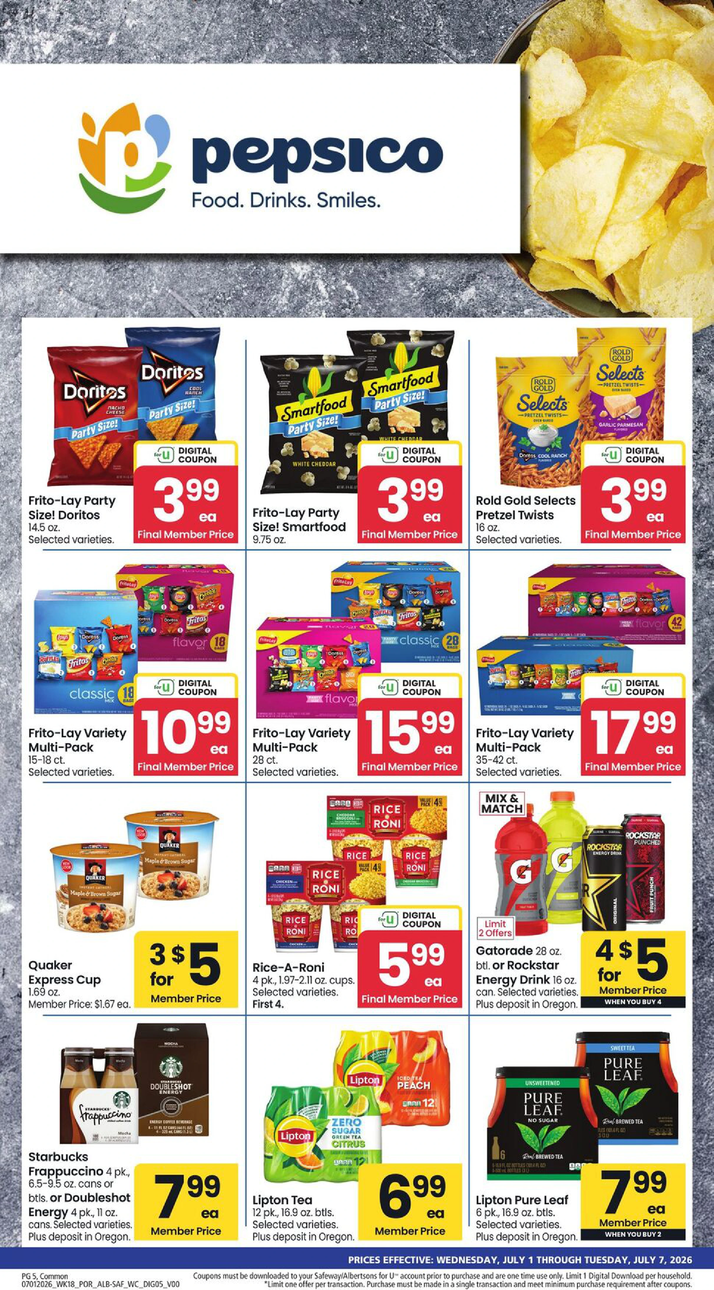 Flyer page 4