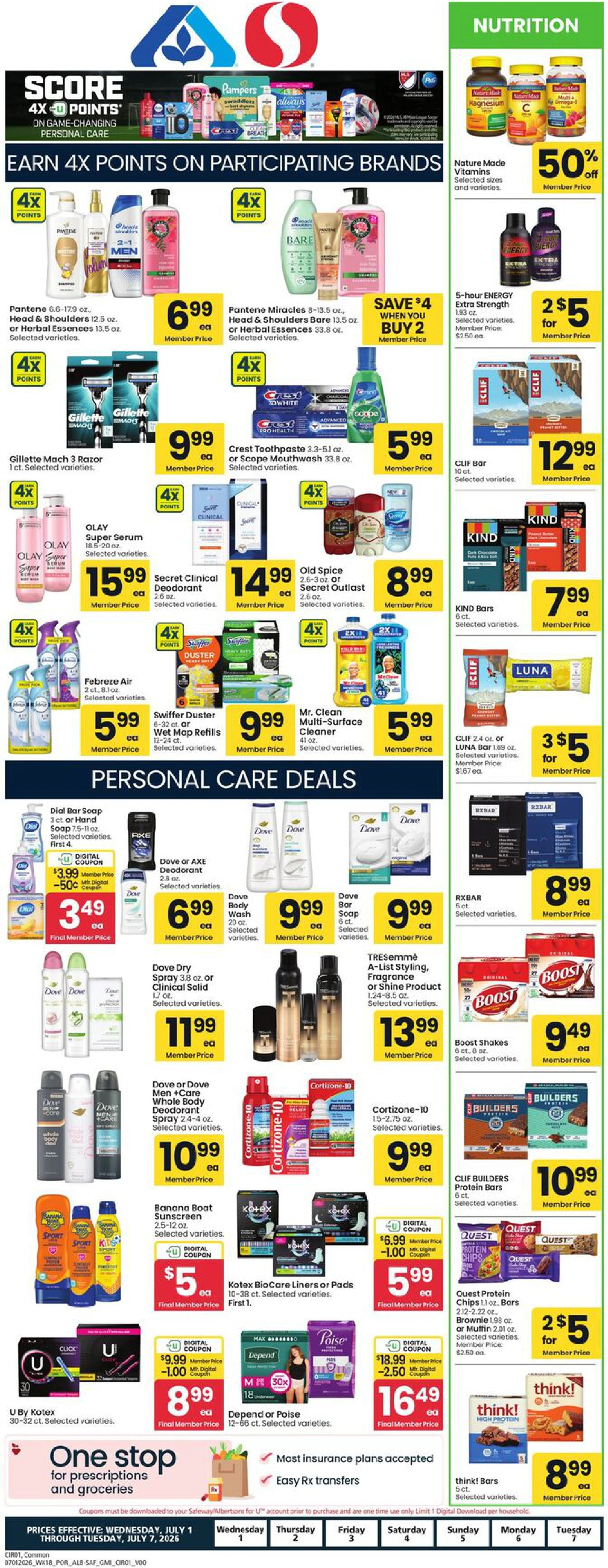Flyer page 5