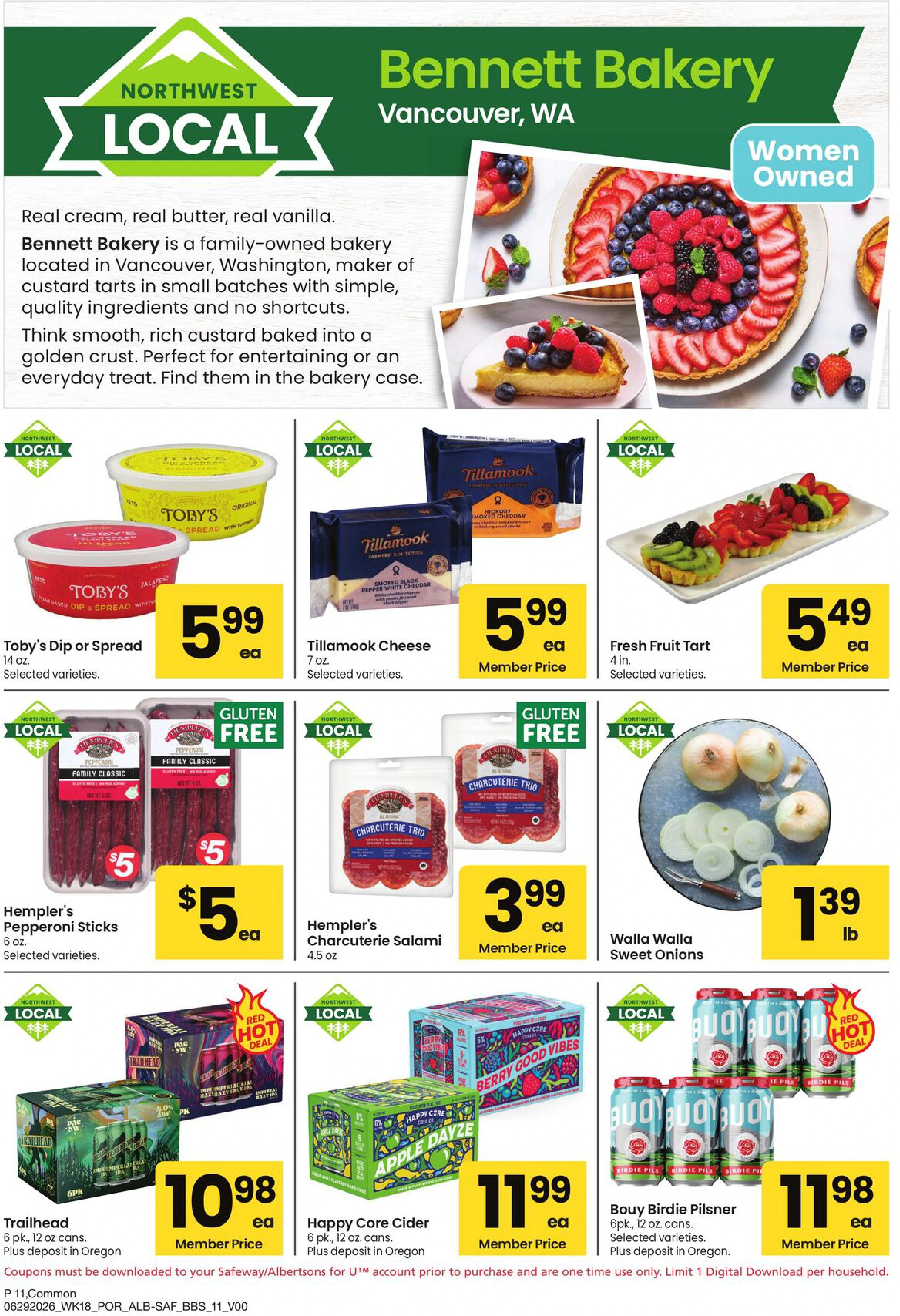 Flyer page 11