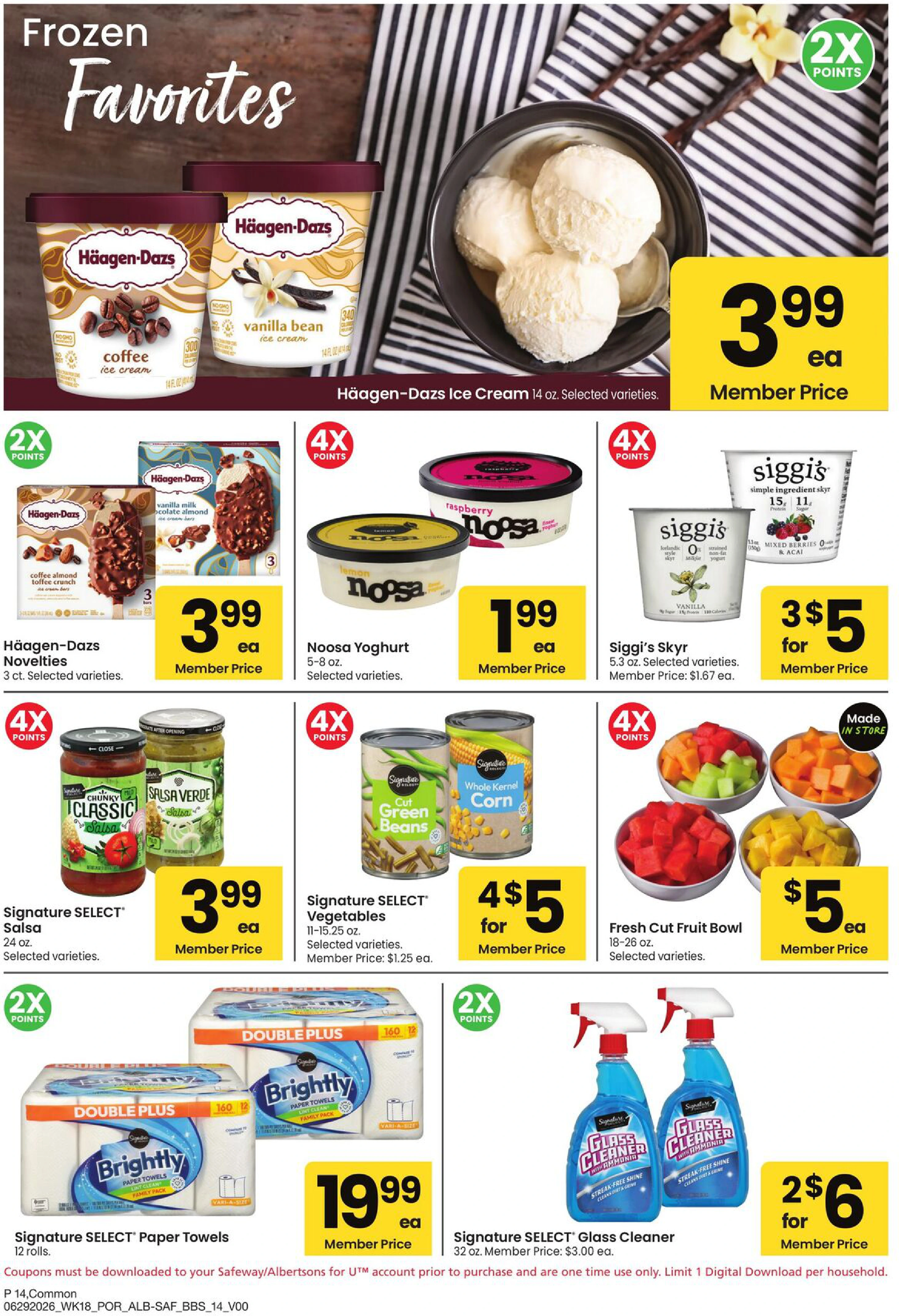Flyer page 14