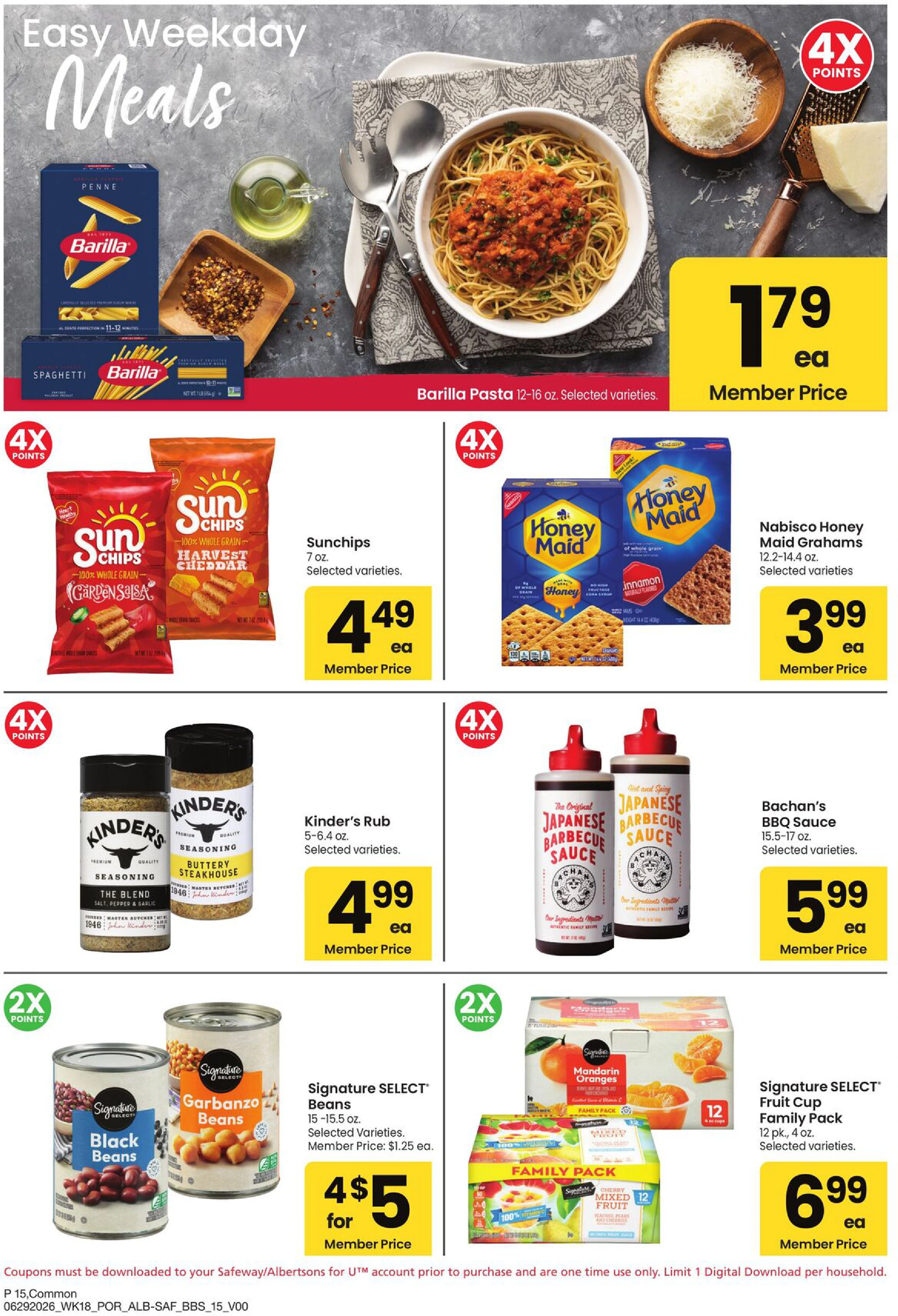 Flyer page 15